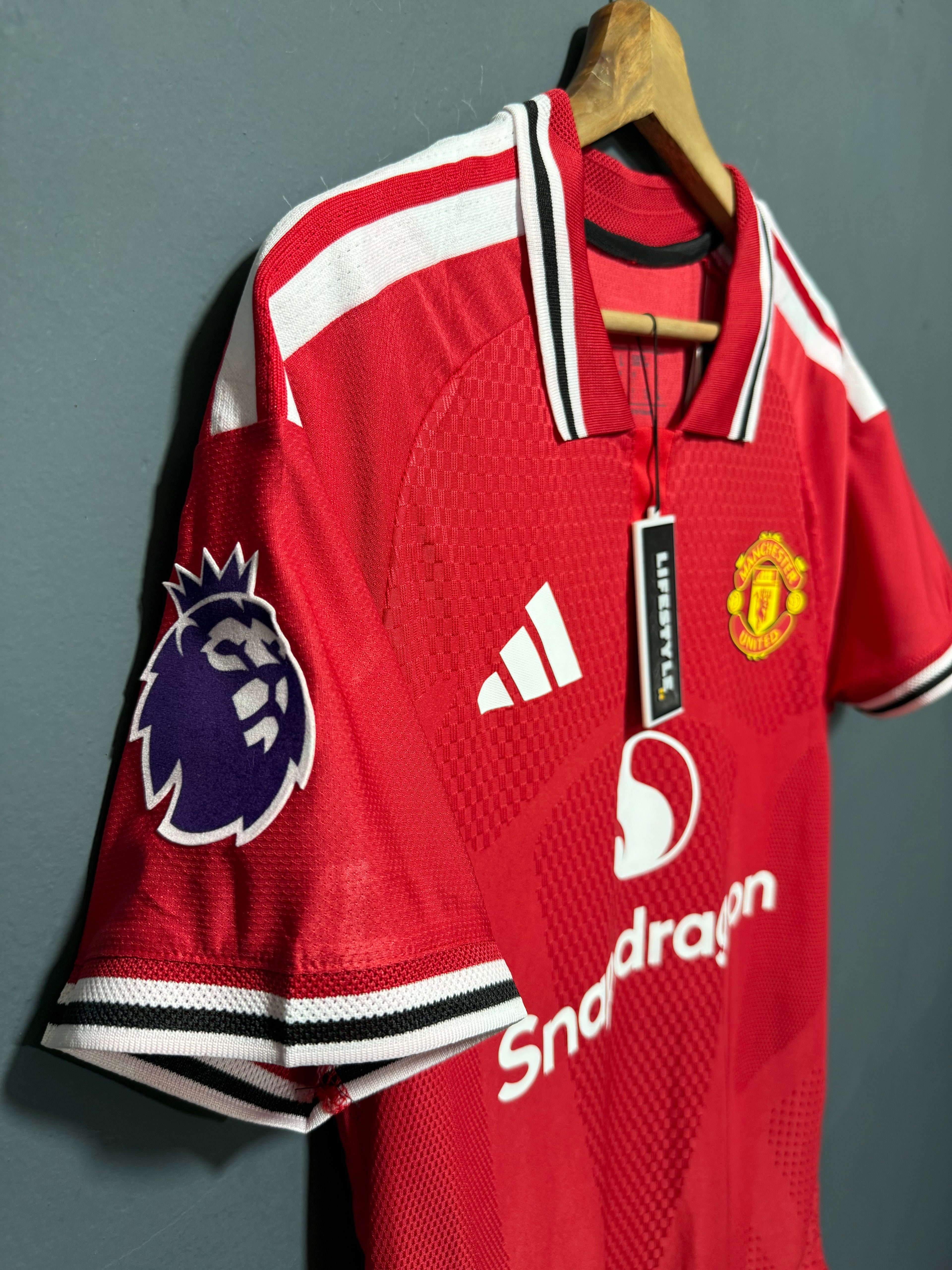 MANCHESTER UNITED 2027 | PLAYER IMPORTADA ⚽️ | 10 CUNHA