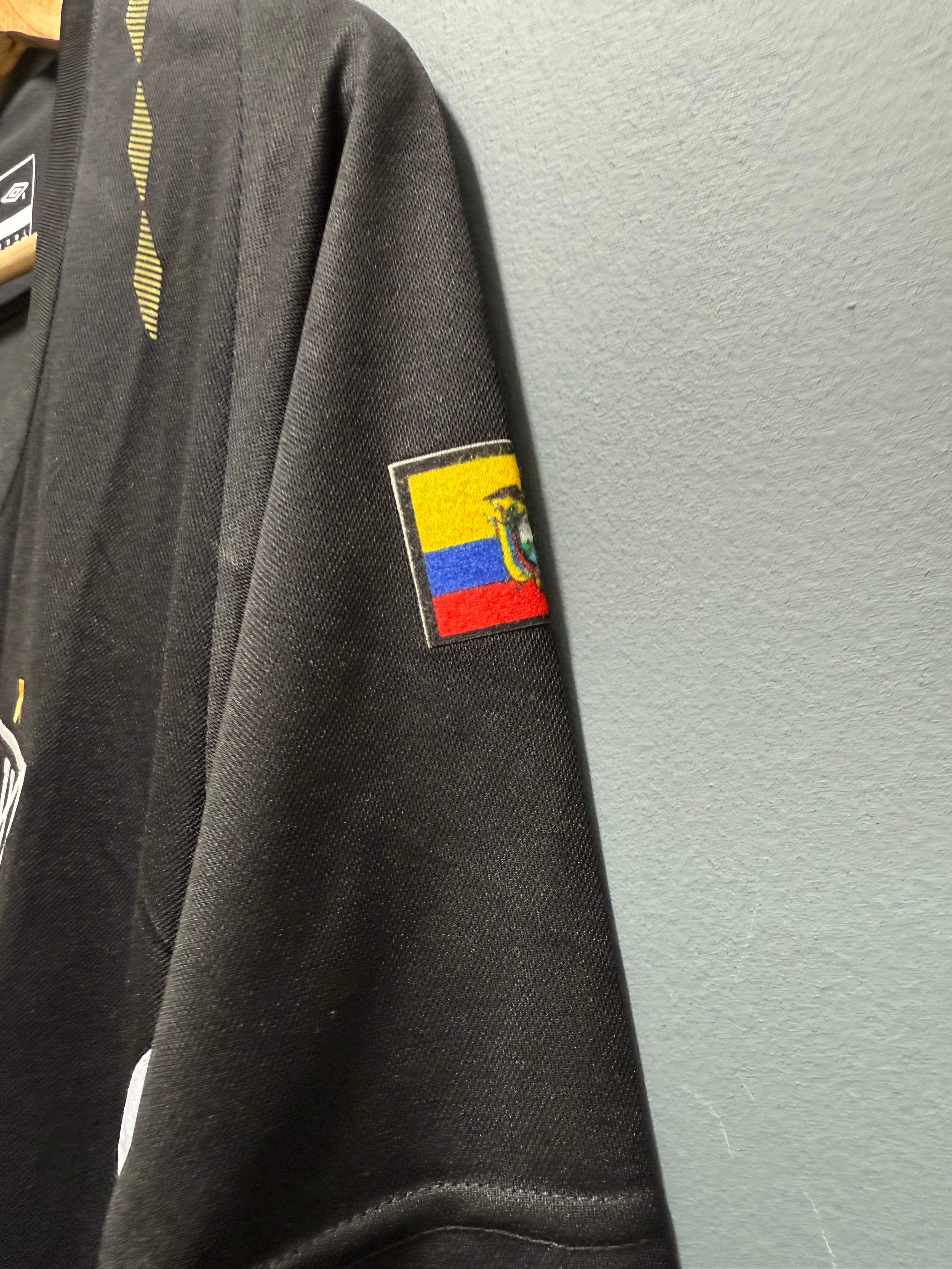 LIGA DE QUITO 2008 | RETRO