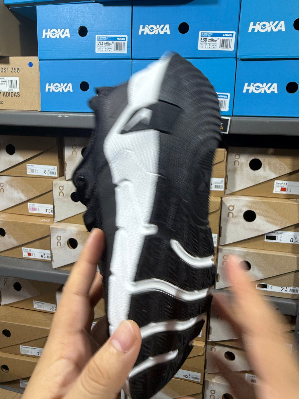 NIKE METCON 7