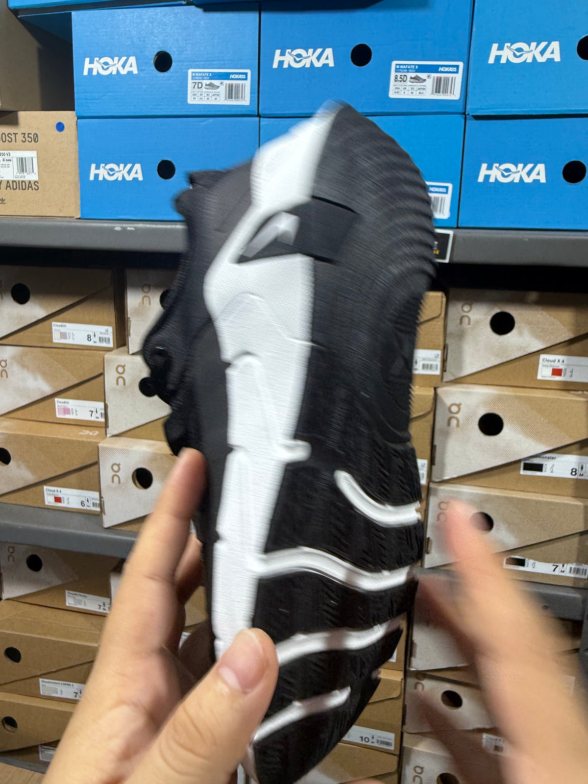NIKE METCON 7