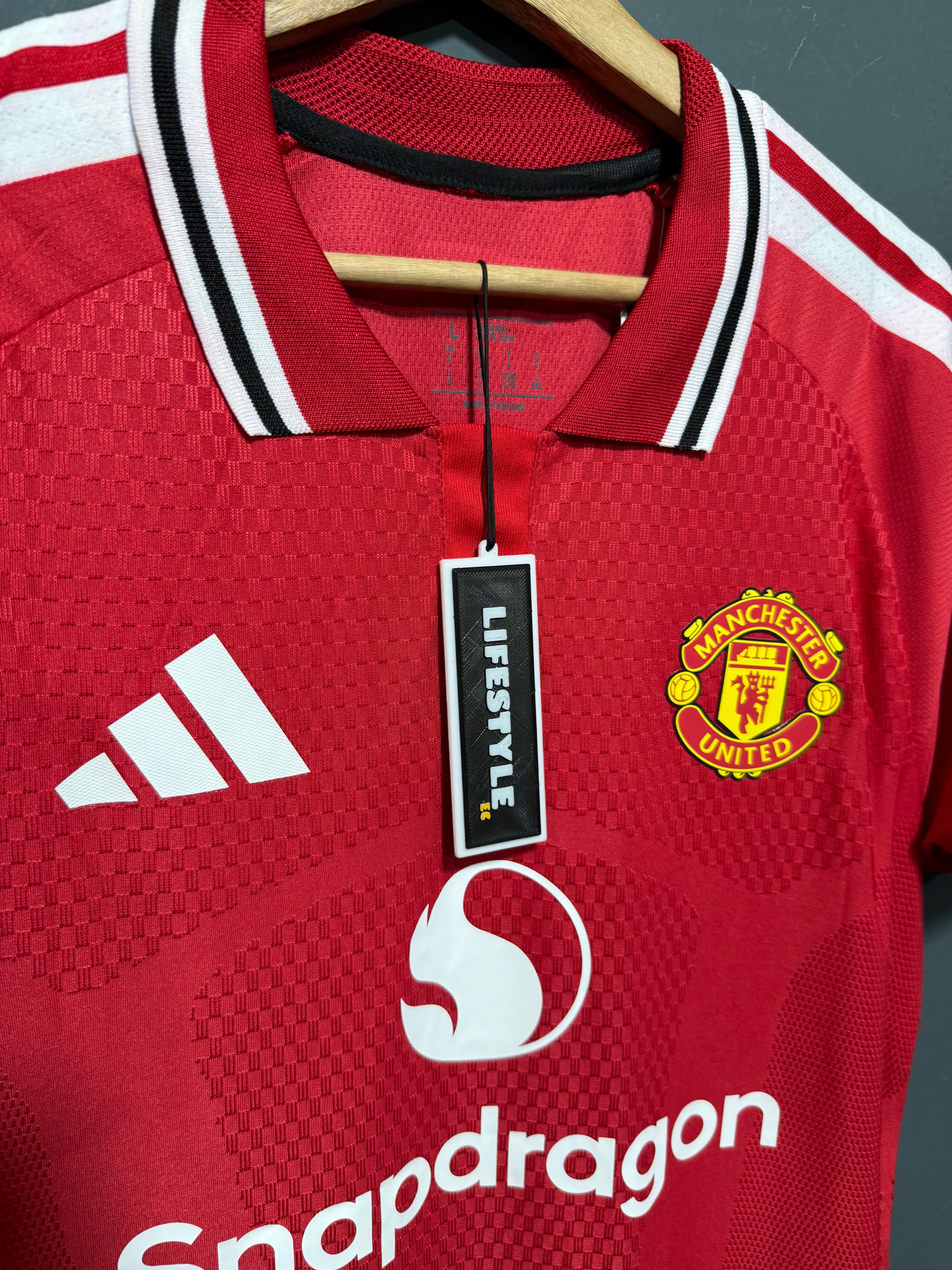 MANCHESTER UNITED 2027 | PLAYER IMPORTADA ⚽️ | 10 CUNHA