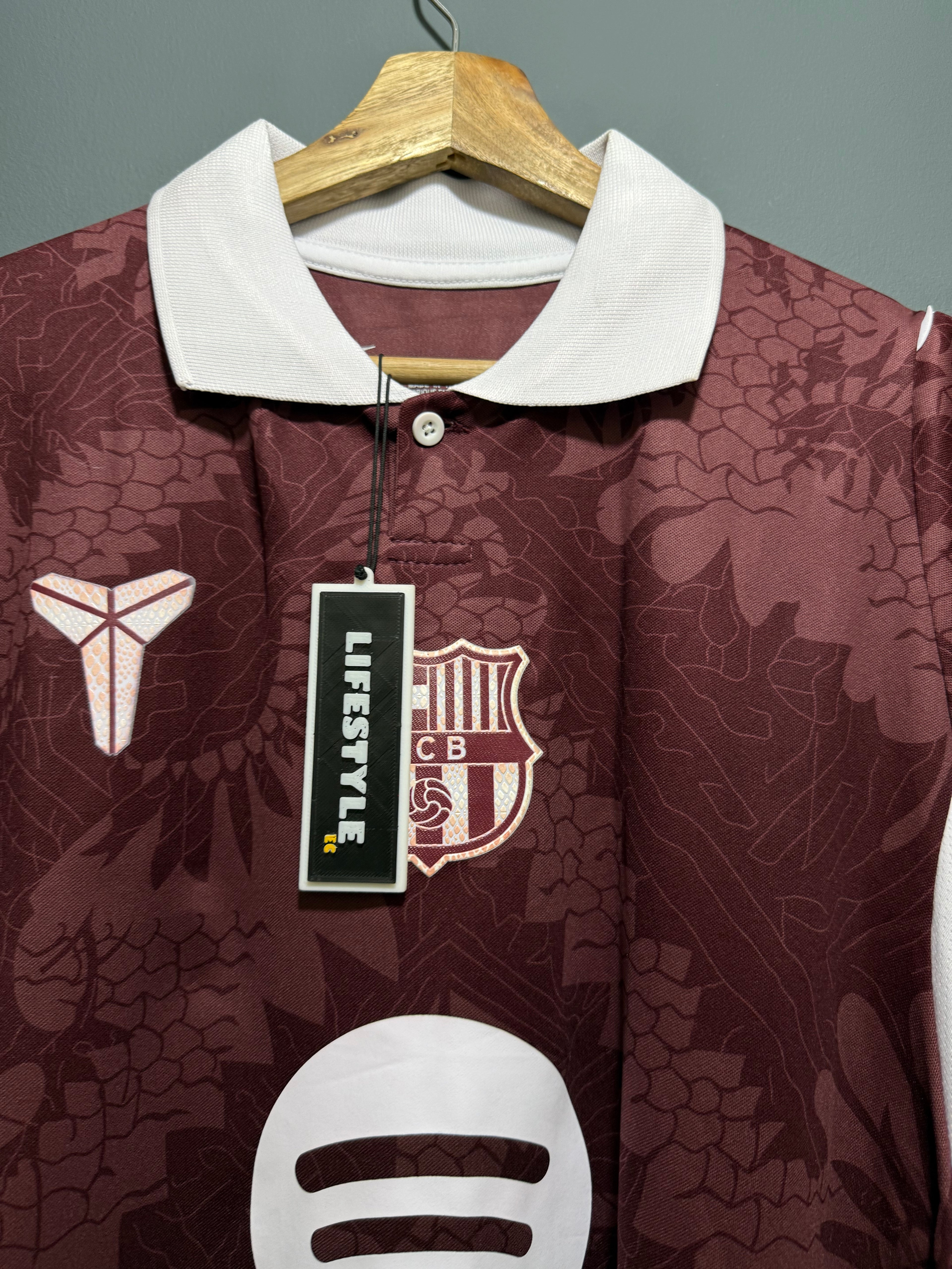 BARCELONA FC 2026 | CONCEPTUAL 11 RAPHINHA