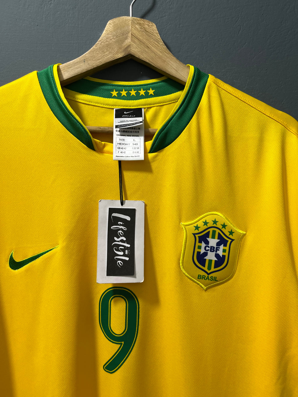 BRASIL 2006 | RETRO MUNDIAL ALEMANIA
