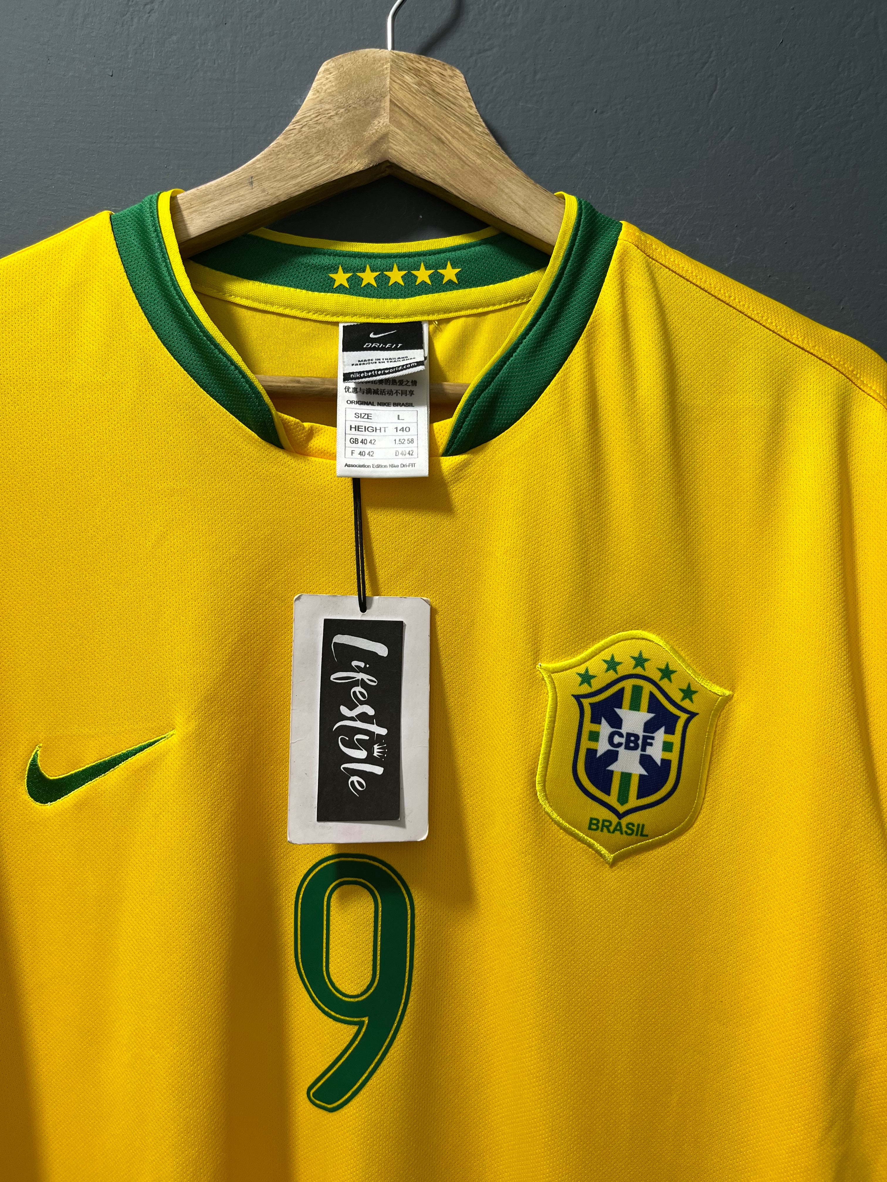 BRASIL 2006 | RETRO MUNDIAL ALEMANIA