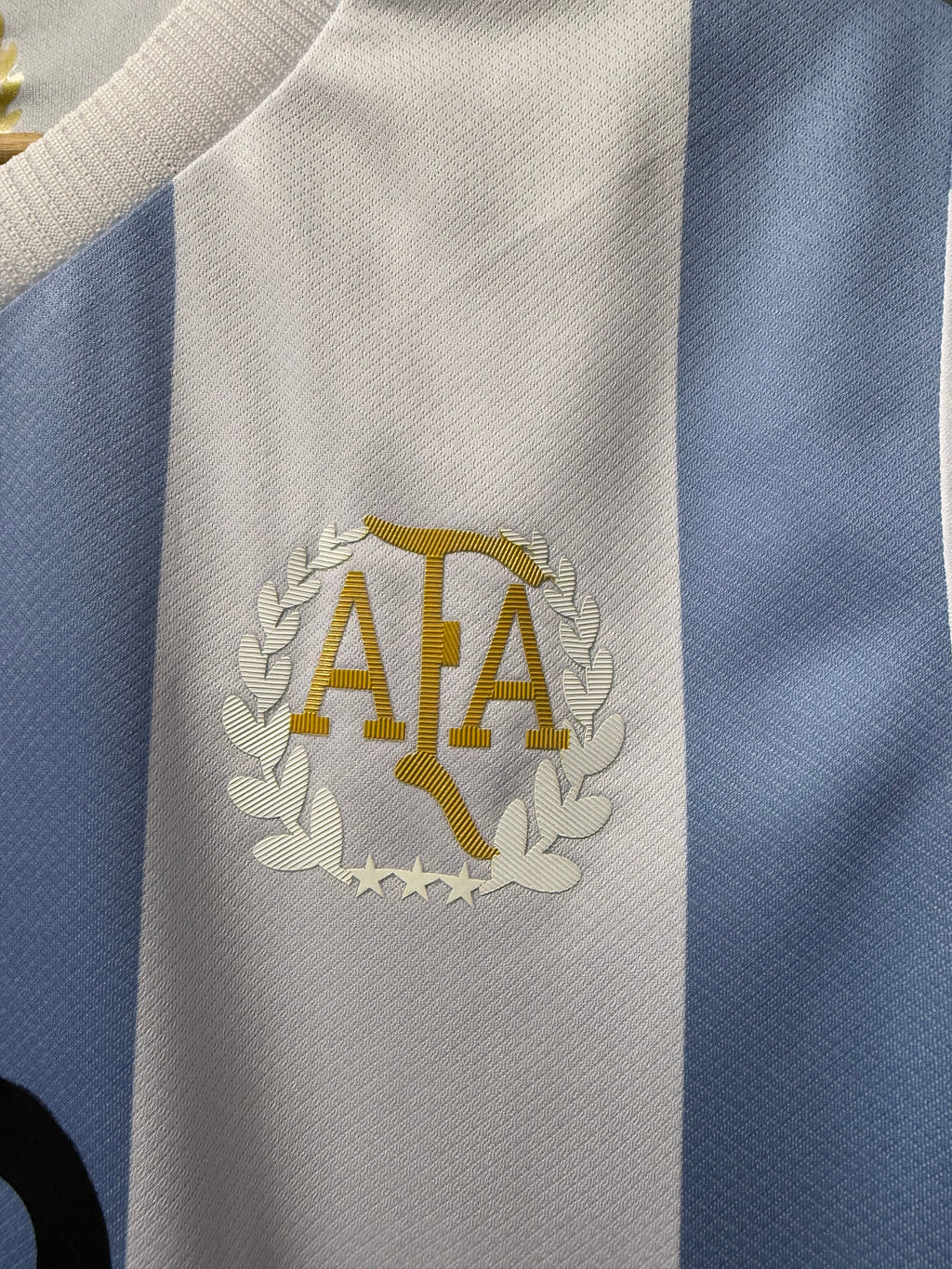 ARGENTINA CONMEMORATIVA 100 AÑOS