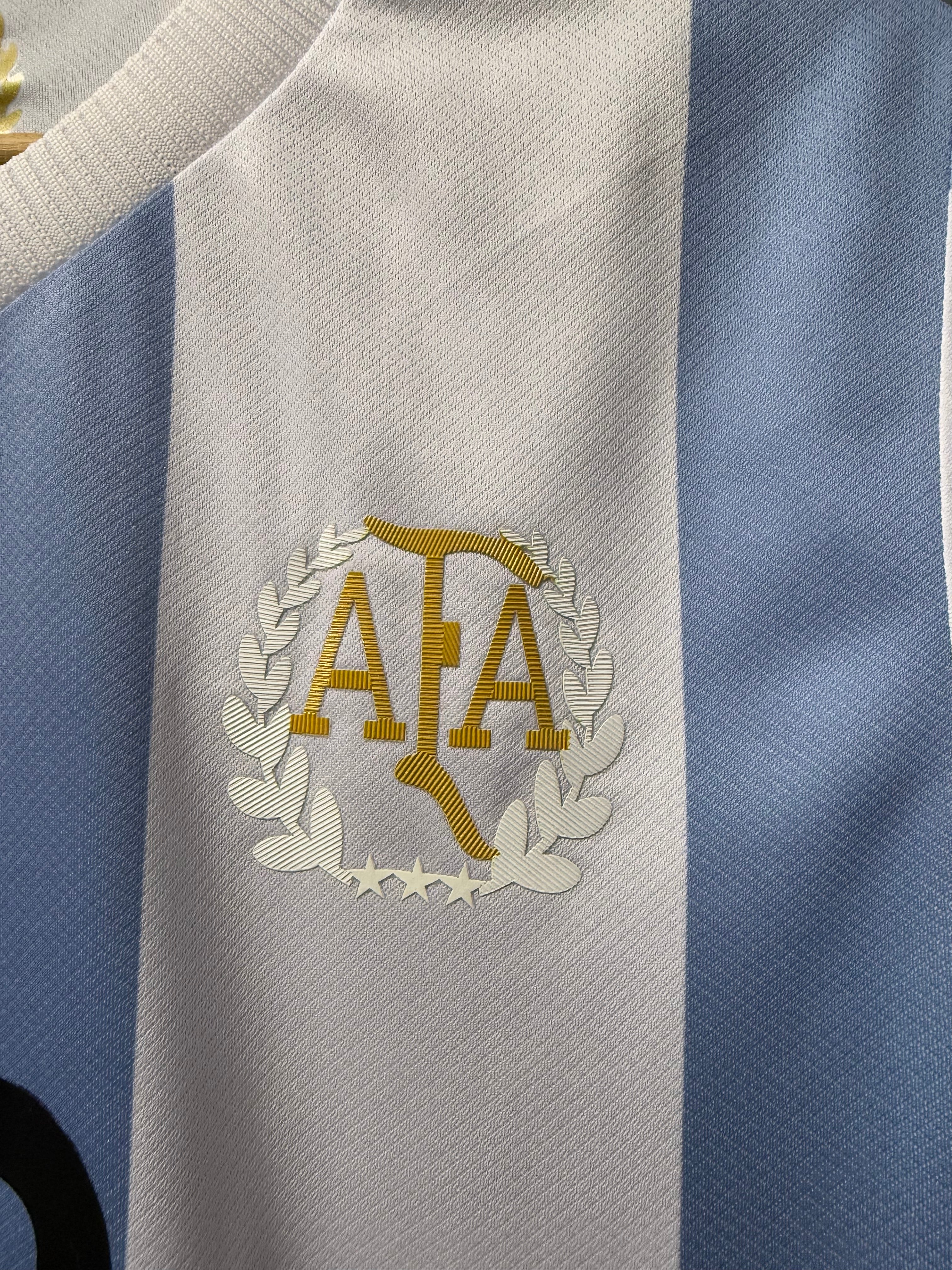 ARGENTINA CONMEMORATIVA 100 AÑOS
