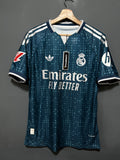 REAL MADRID 2027 | IMPORTADA