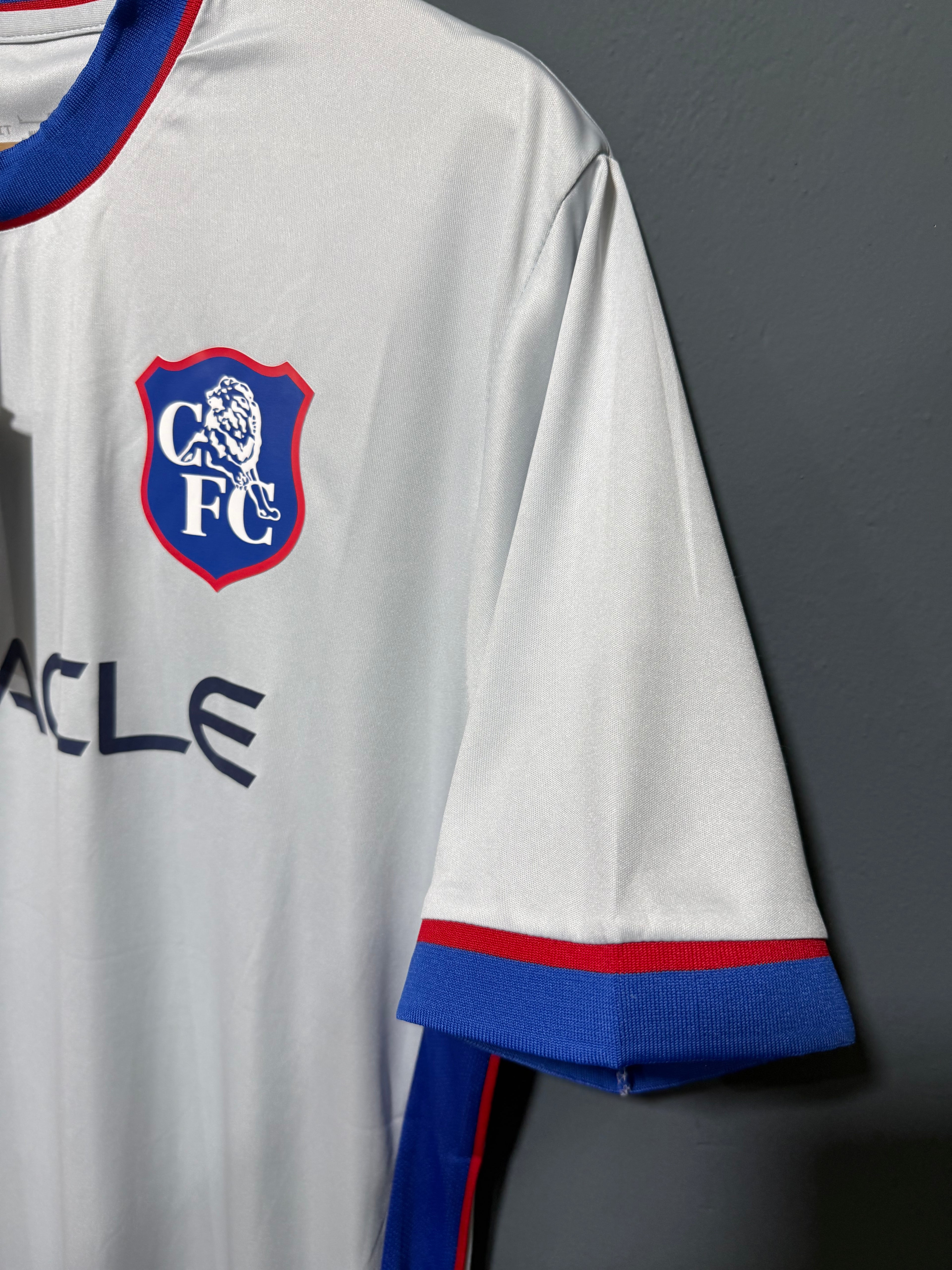 CHELSEA | IMPORTADA