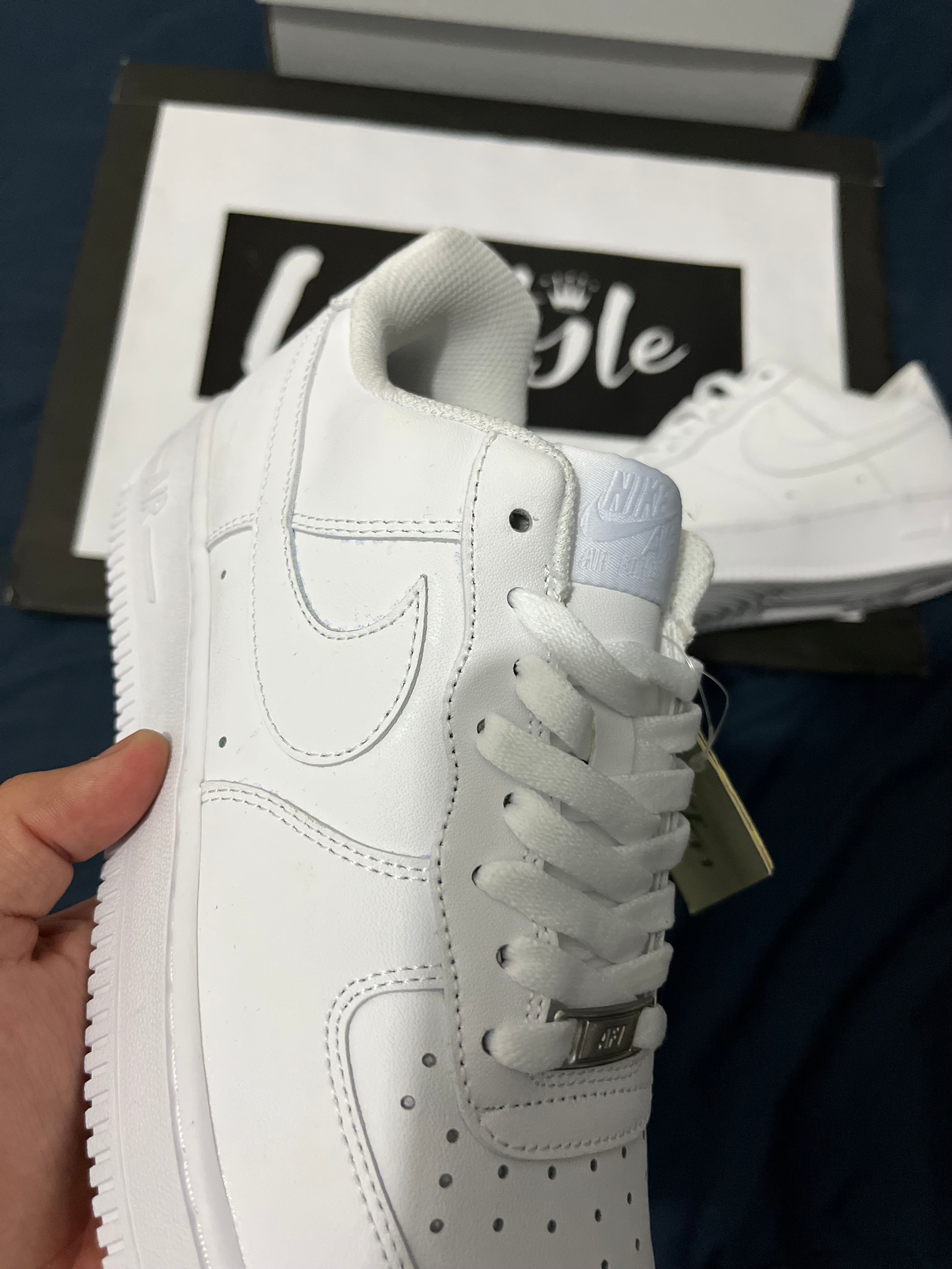 NIKE FORCÉ ONE | CLASSIC
