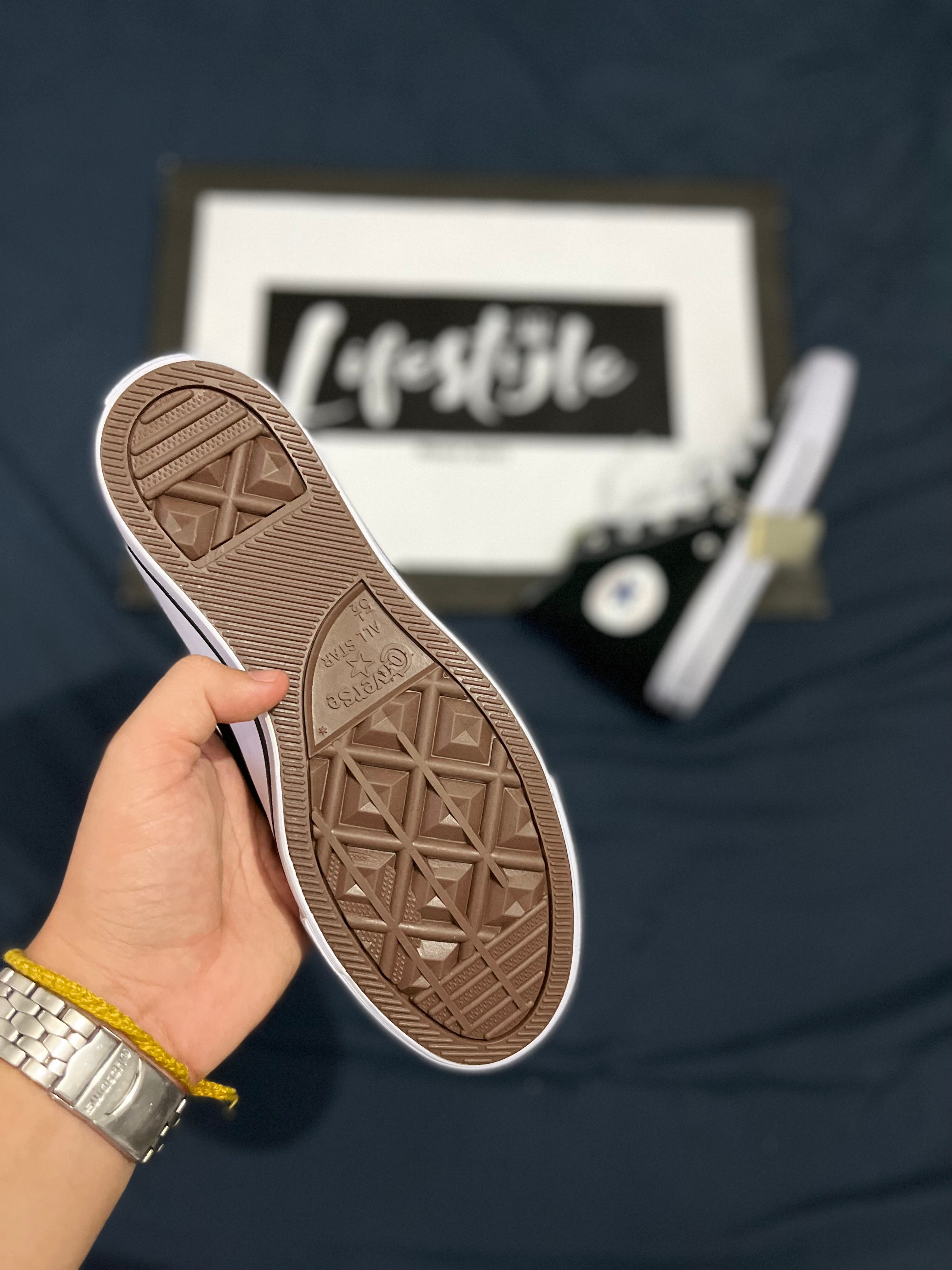 CONVERSE CLÁSICO