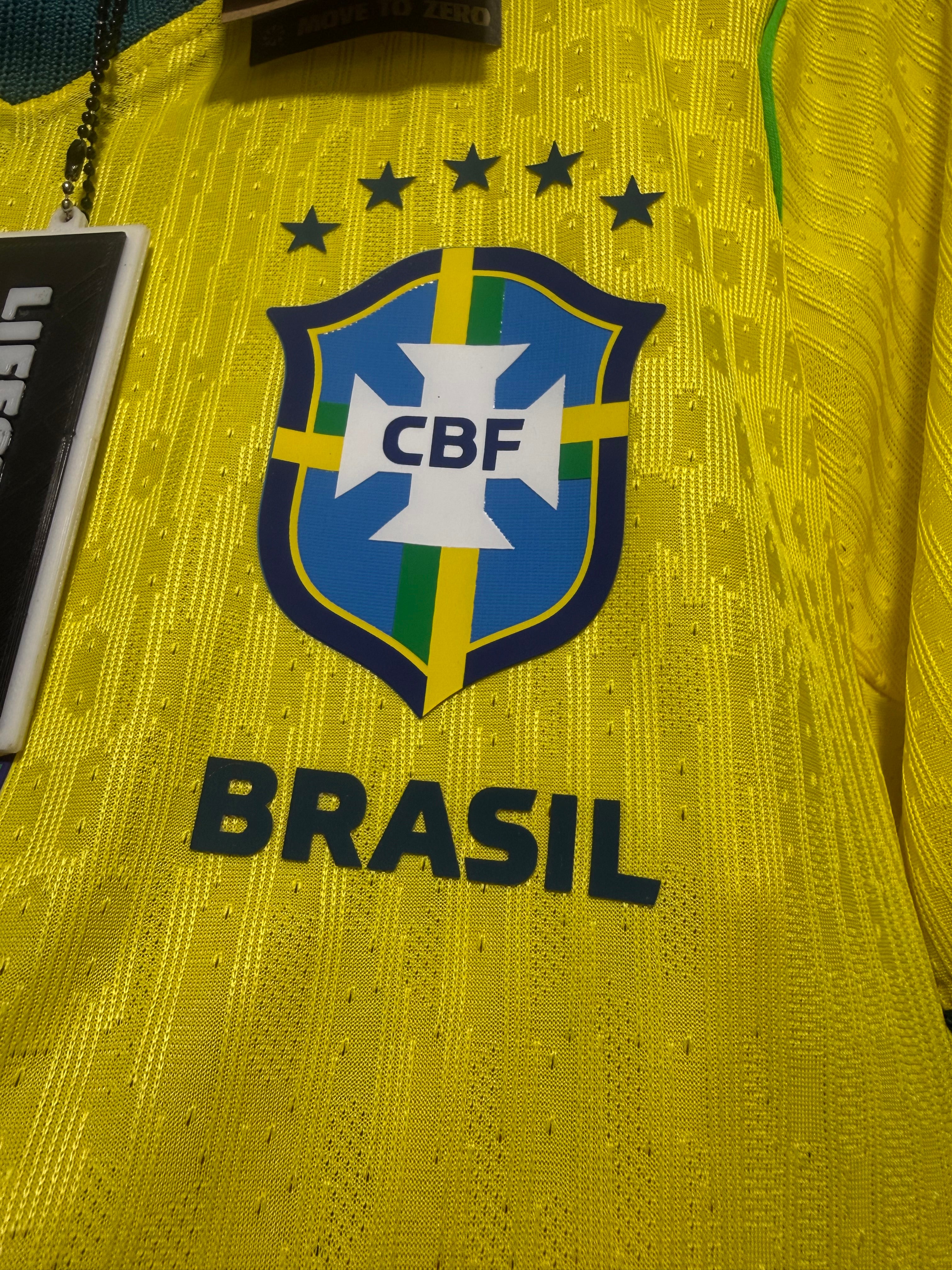 BRASIL 2026 | IMPORTADA 10 NEYMAR JR