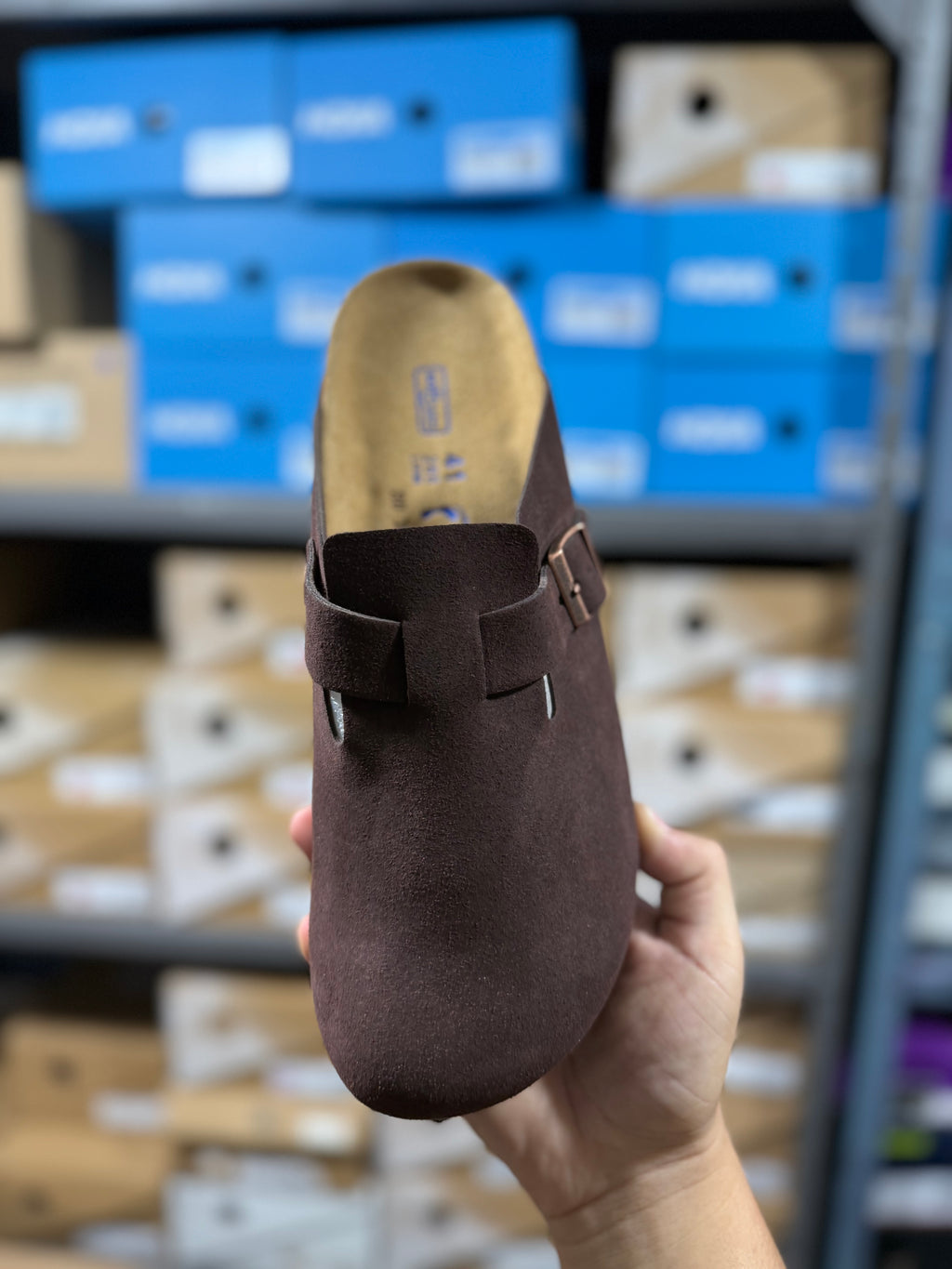 BIRKENSTOCK | BOSTON