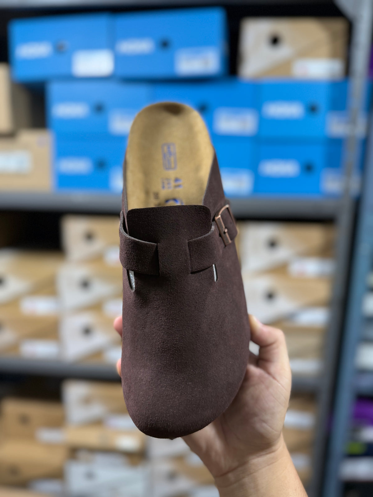 BIRKENSTOCK | BOSTON