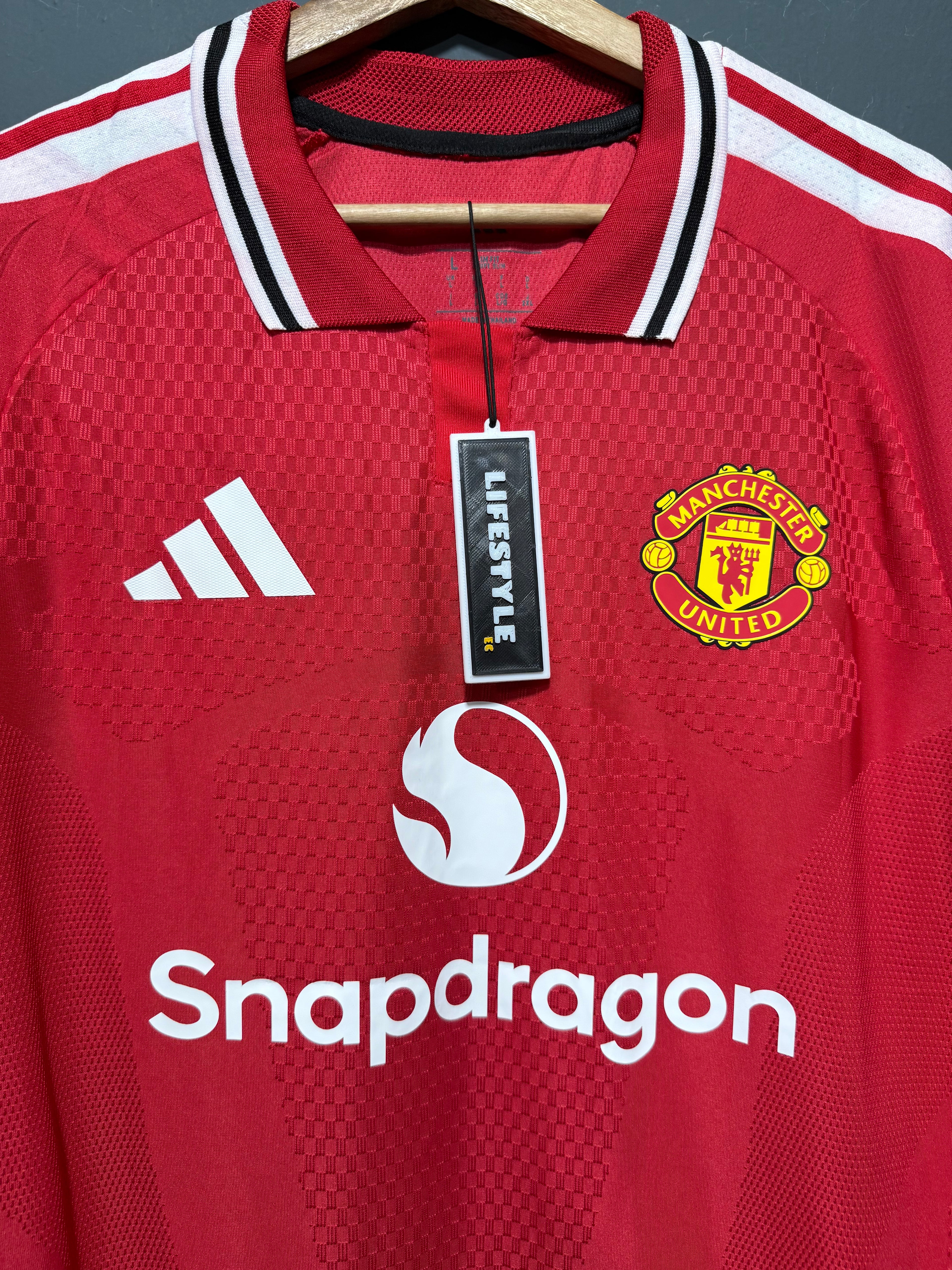 MANCHESTER UNITED 2027 | PLAYER IMPORTADA ⚽️ | 10 CUNHA