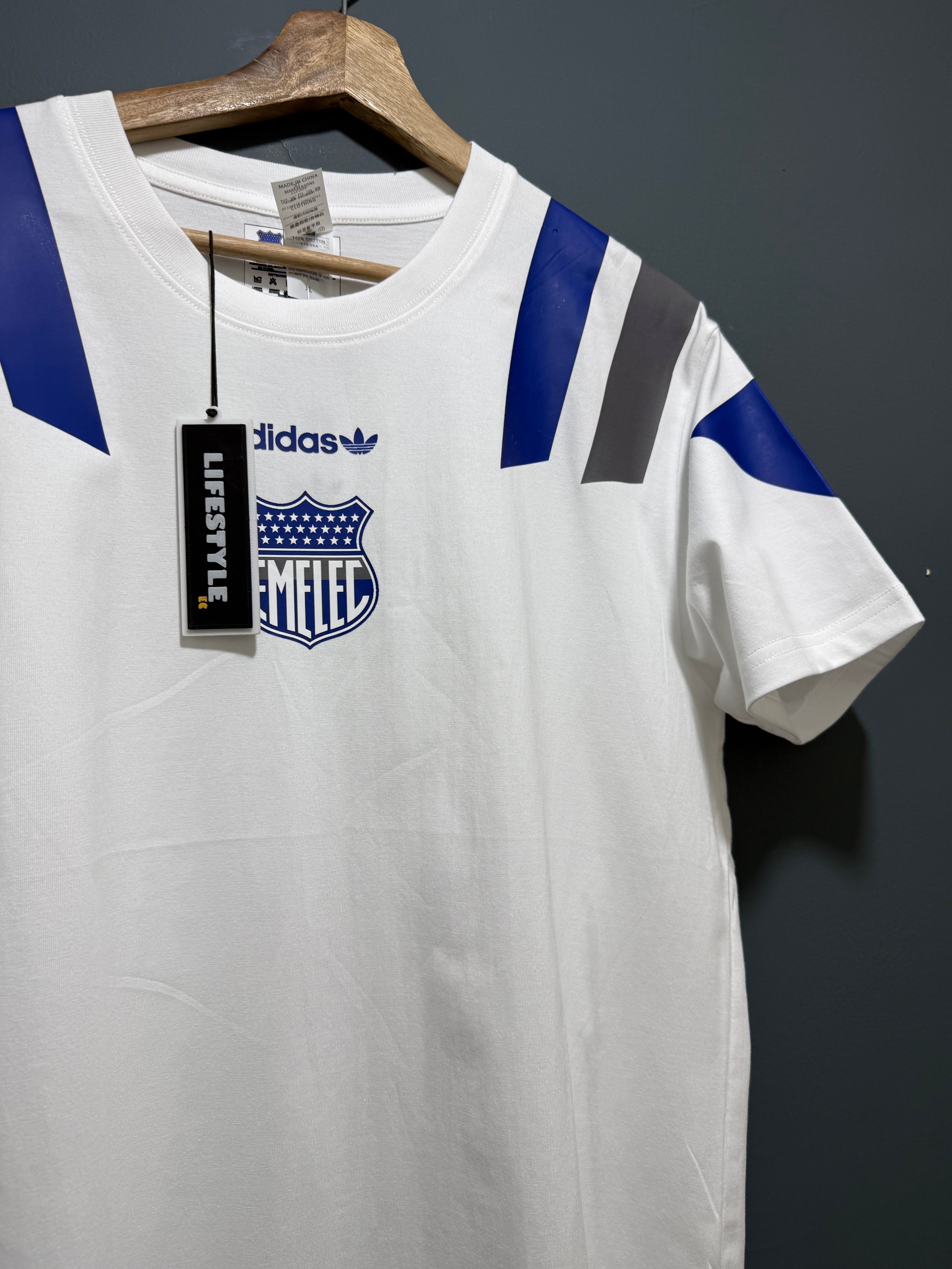 EMELEC | ALGODÓN