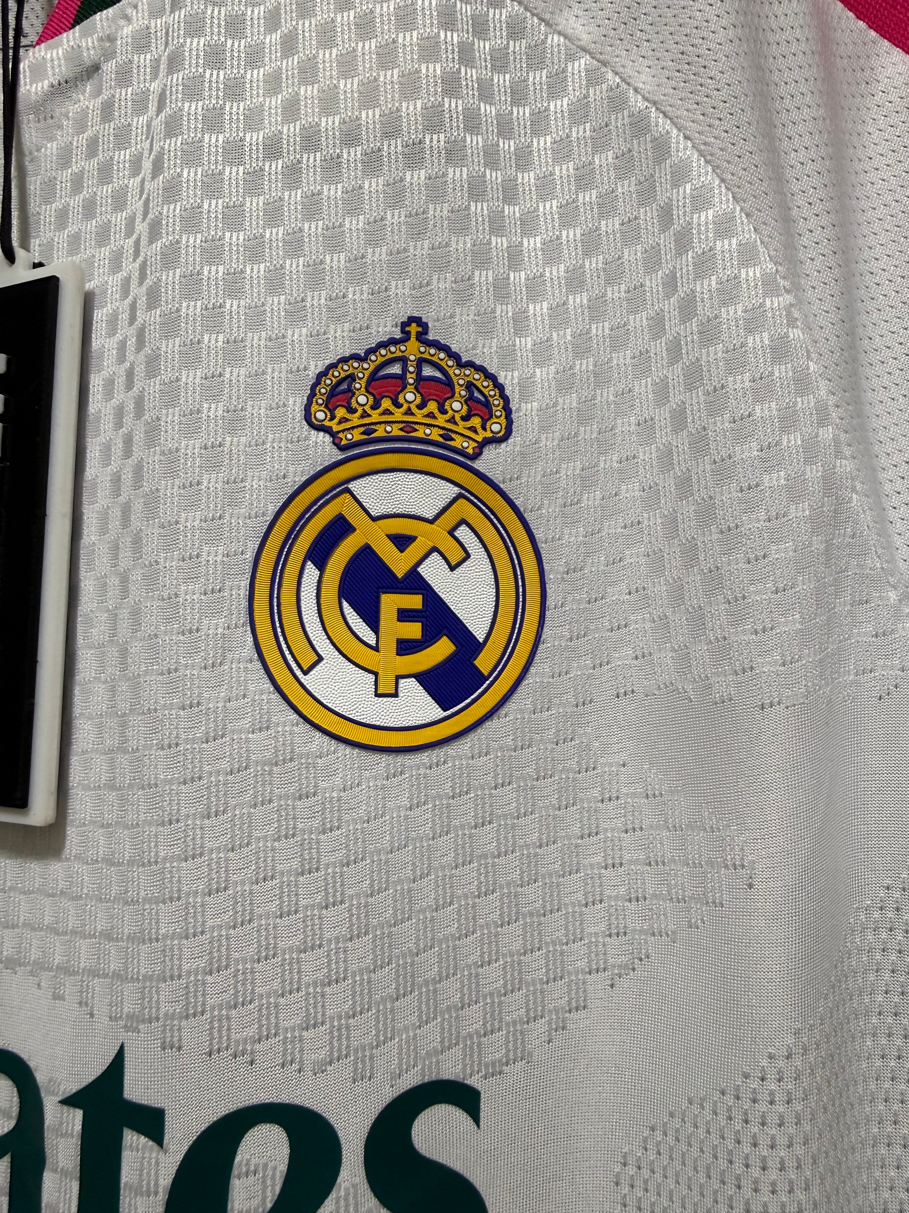 REAL MADRID | IMPORTADA 2026