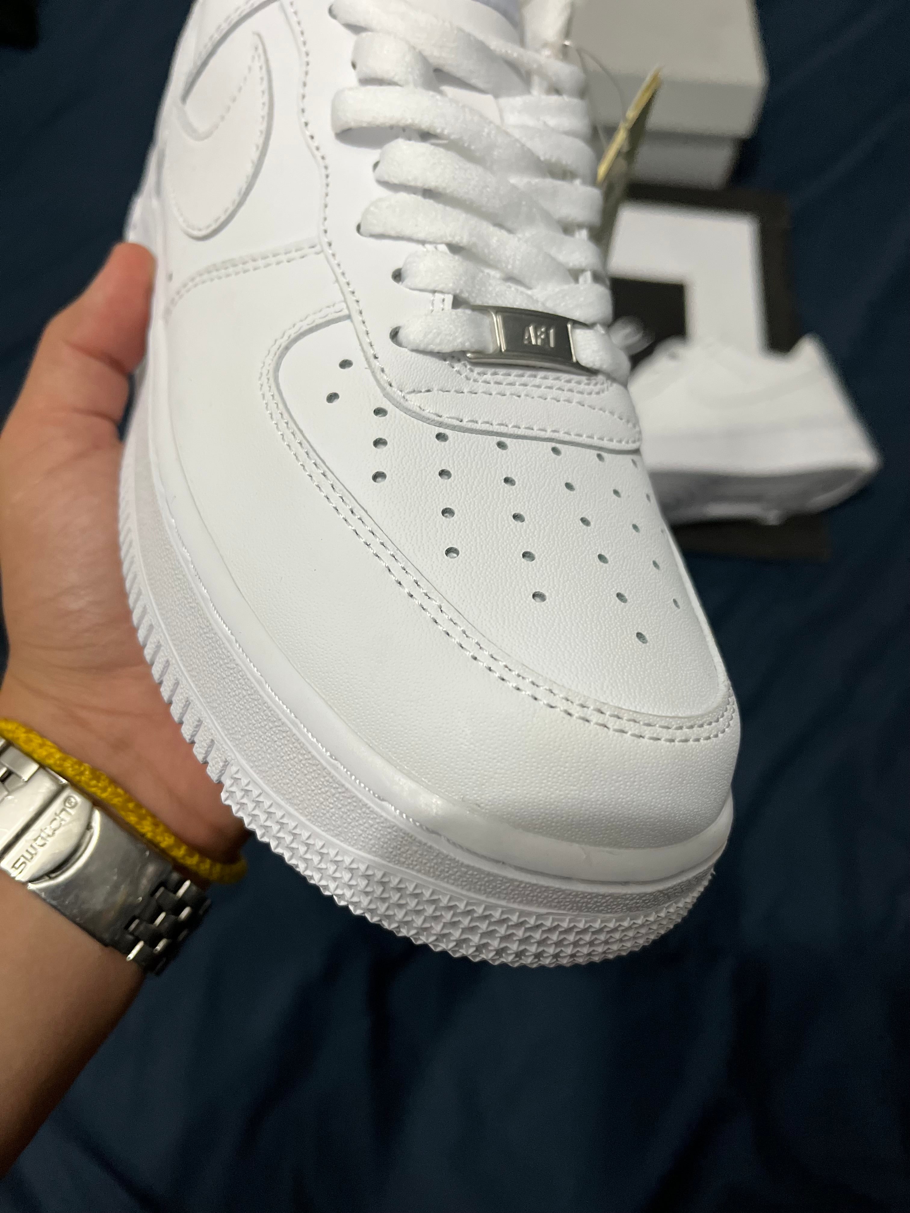 NIKE FORCÉ ONE | CLASSIC