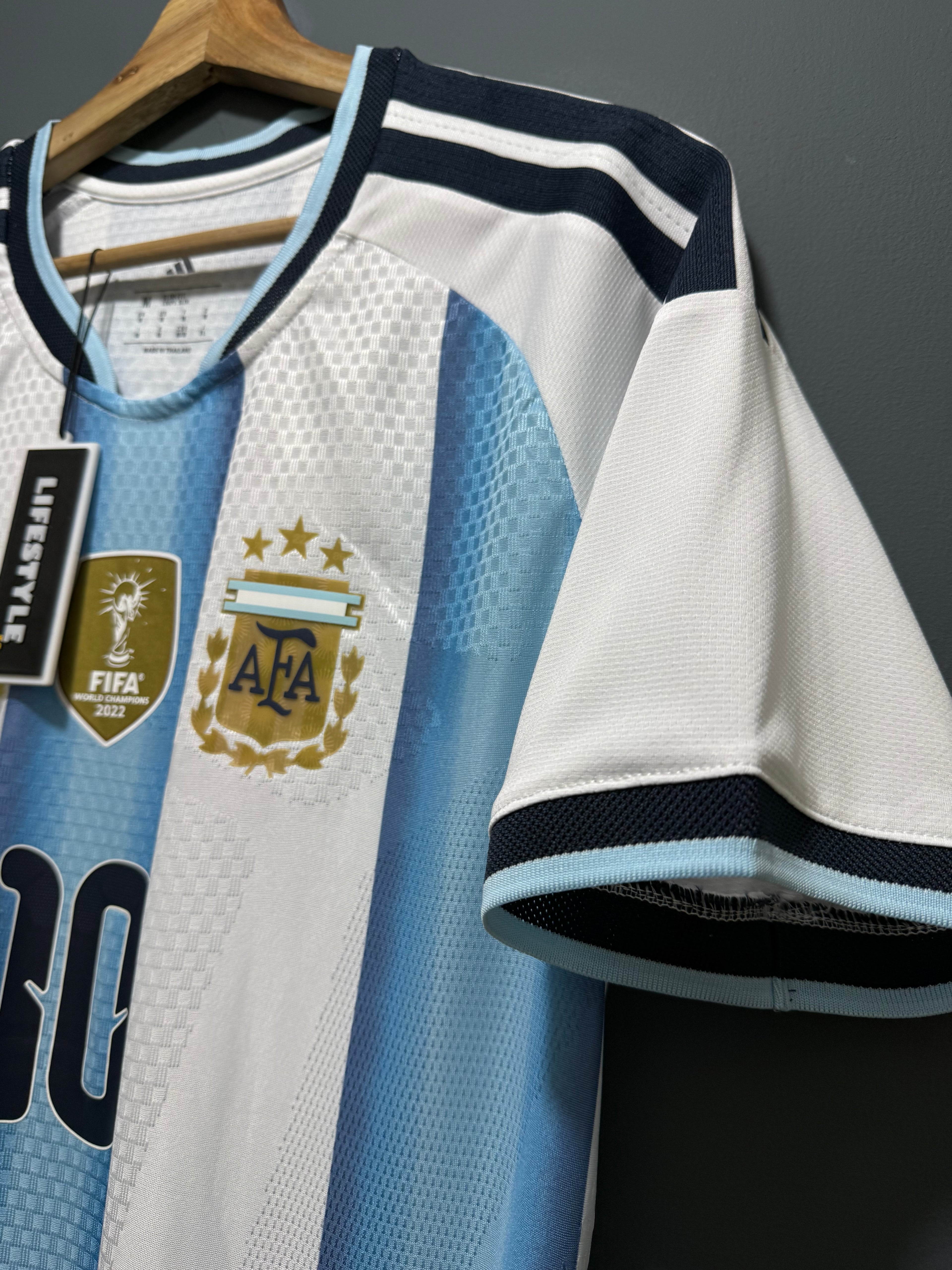 ARGENTINA 2026 | IMPORTADA