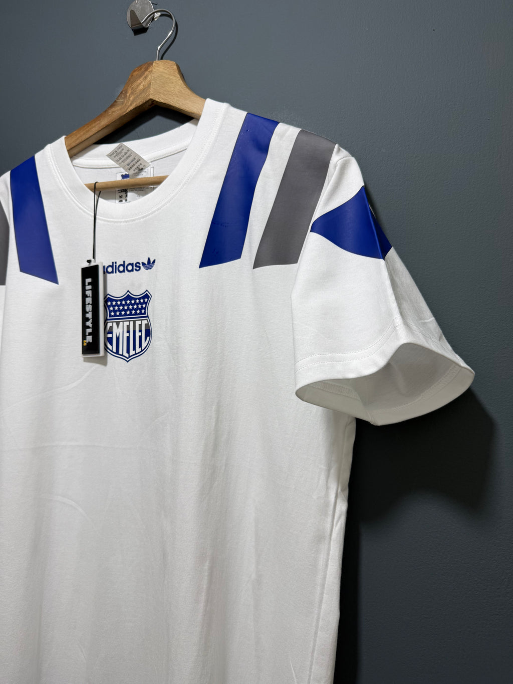 EMELEC | ALGODÓN