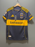 BOCA JRS 2026 | 10 CAVANI