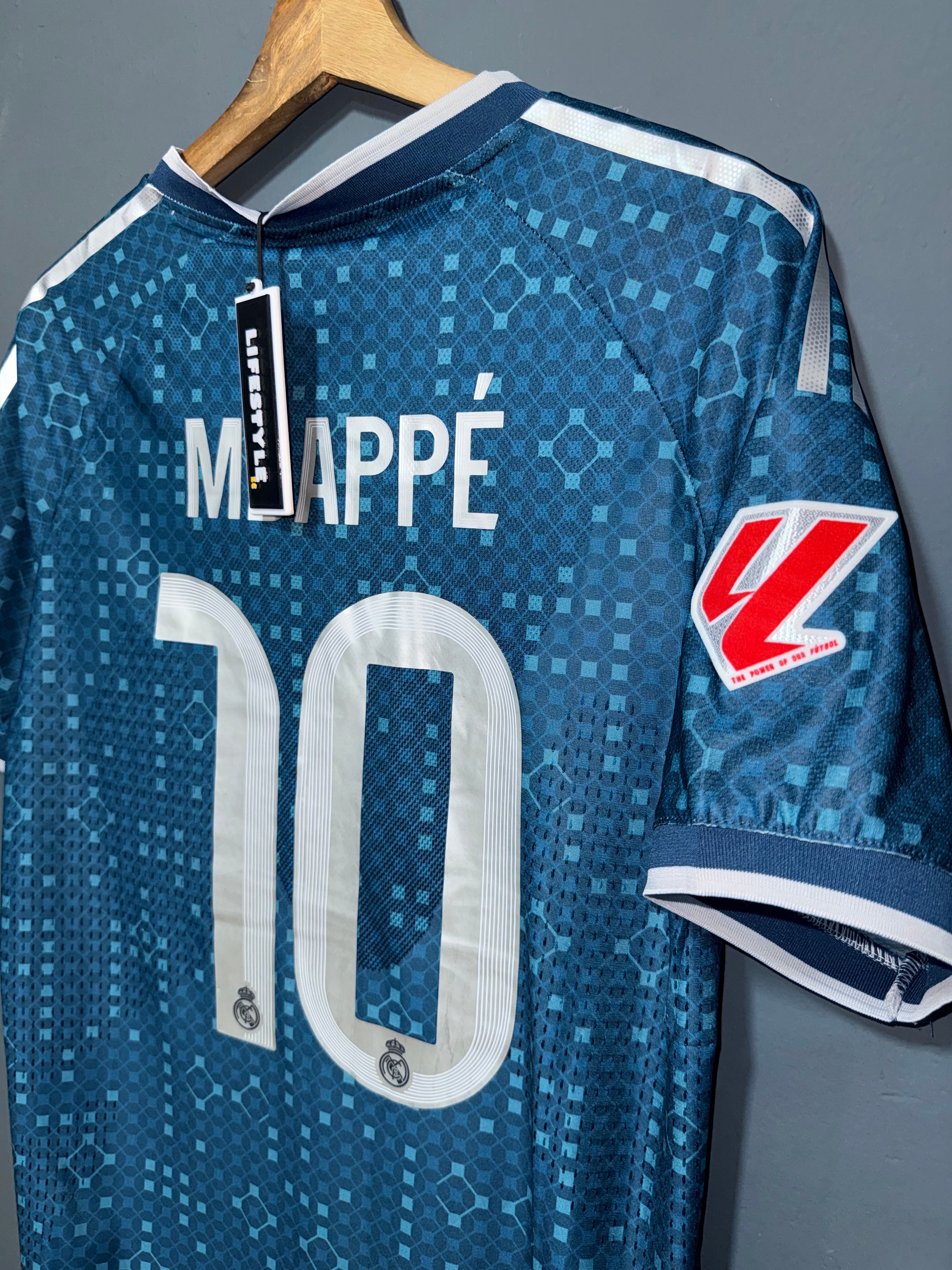 REAL MADRID 2027 | IMPORTADA
