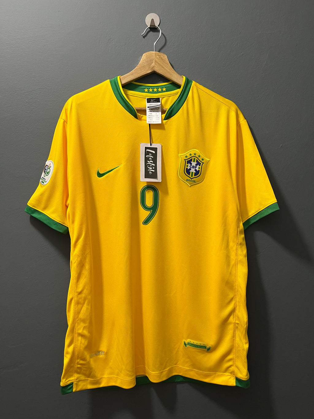 BRASIL 2006 | RETRO MUNDIAL ALEMANIA