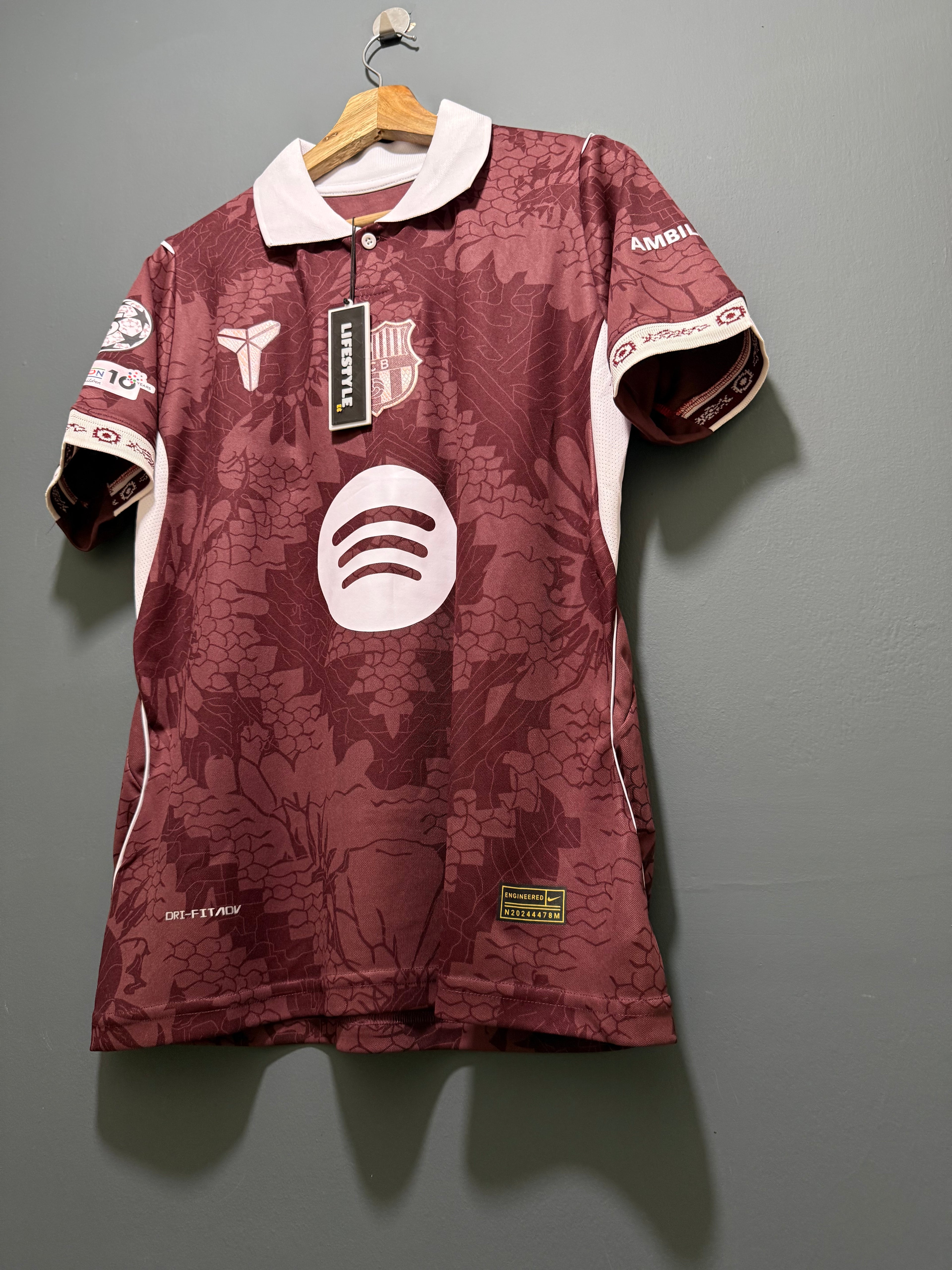 BARCELONA FC 2026 | CONCEPTUAL 11 RAPHINHA