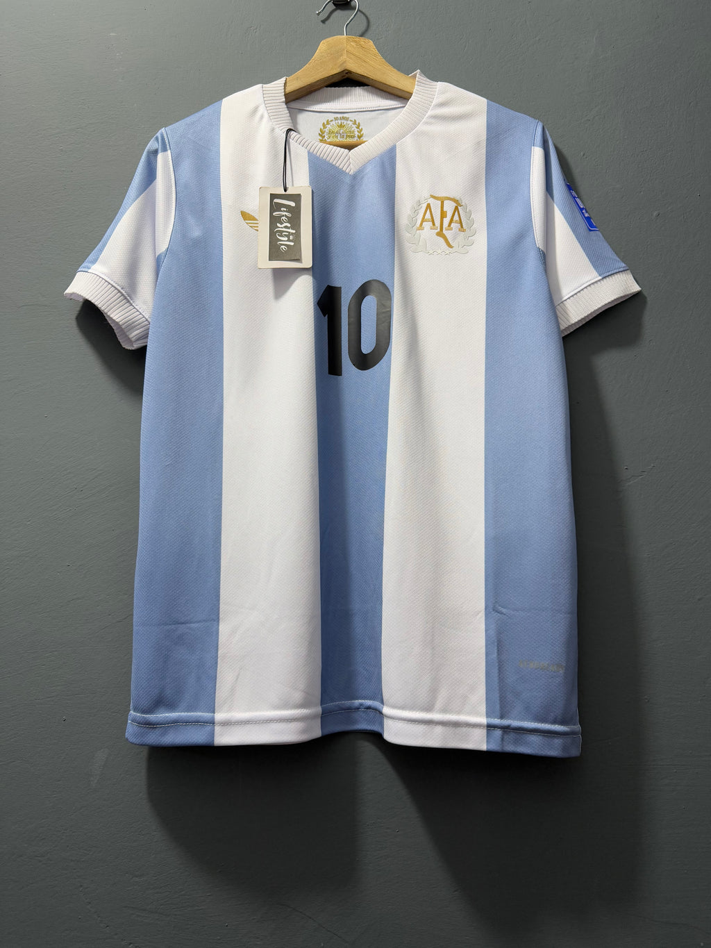 ARGENTINA CONMEMORATIVA 100 AÑOS