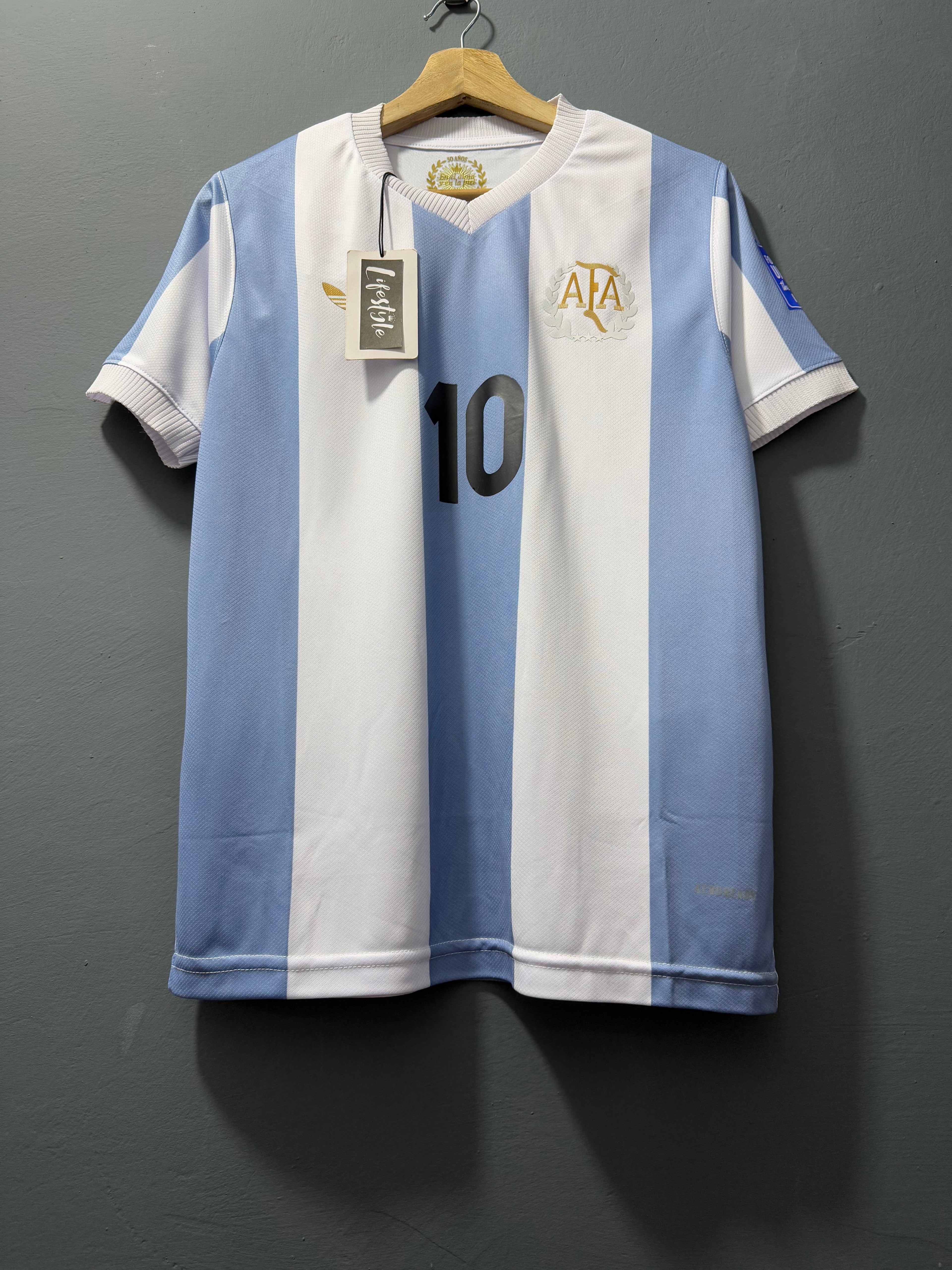 ARGENTINA CONMEMORATIVA 100 AÑOS