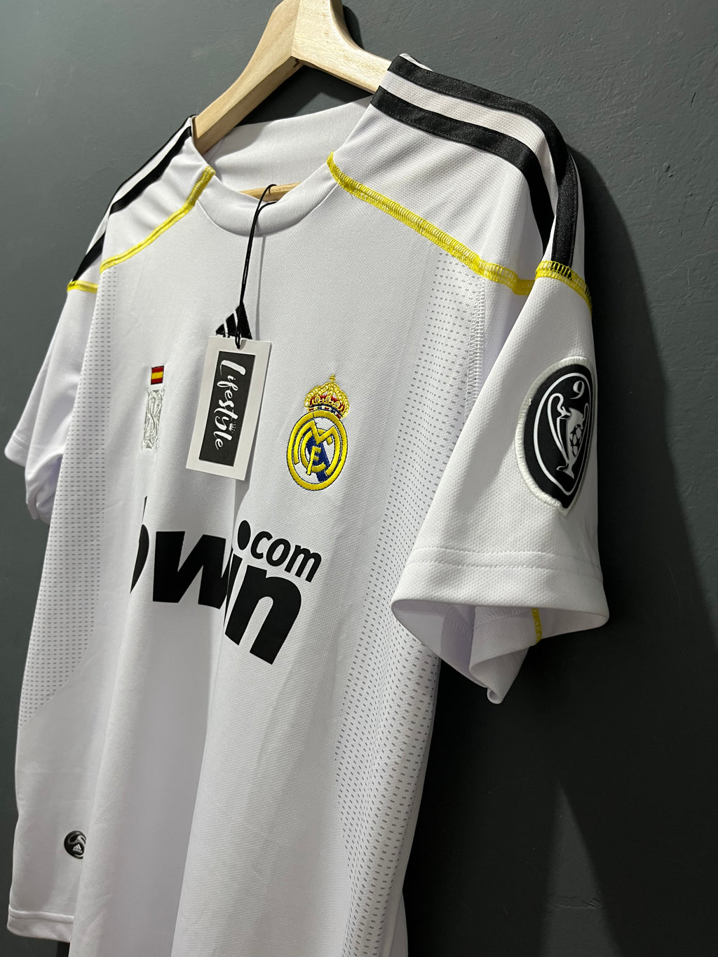 REAL MADRID 2009 | RETRO - CRISTIANO RONALDO