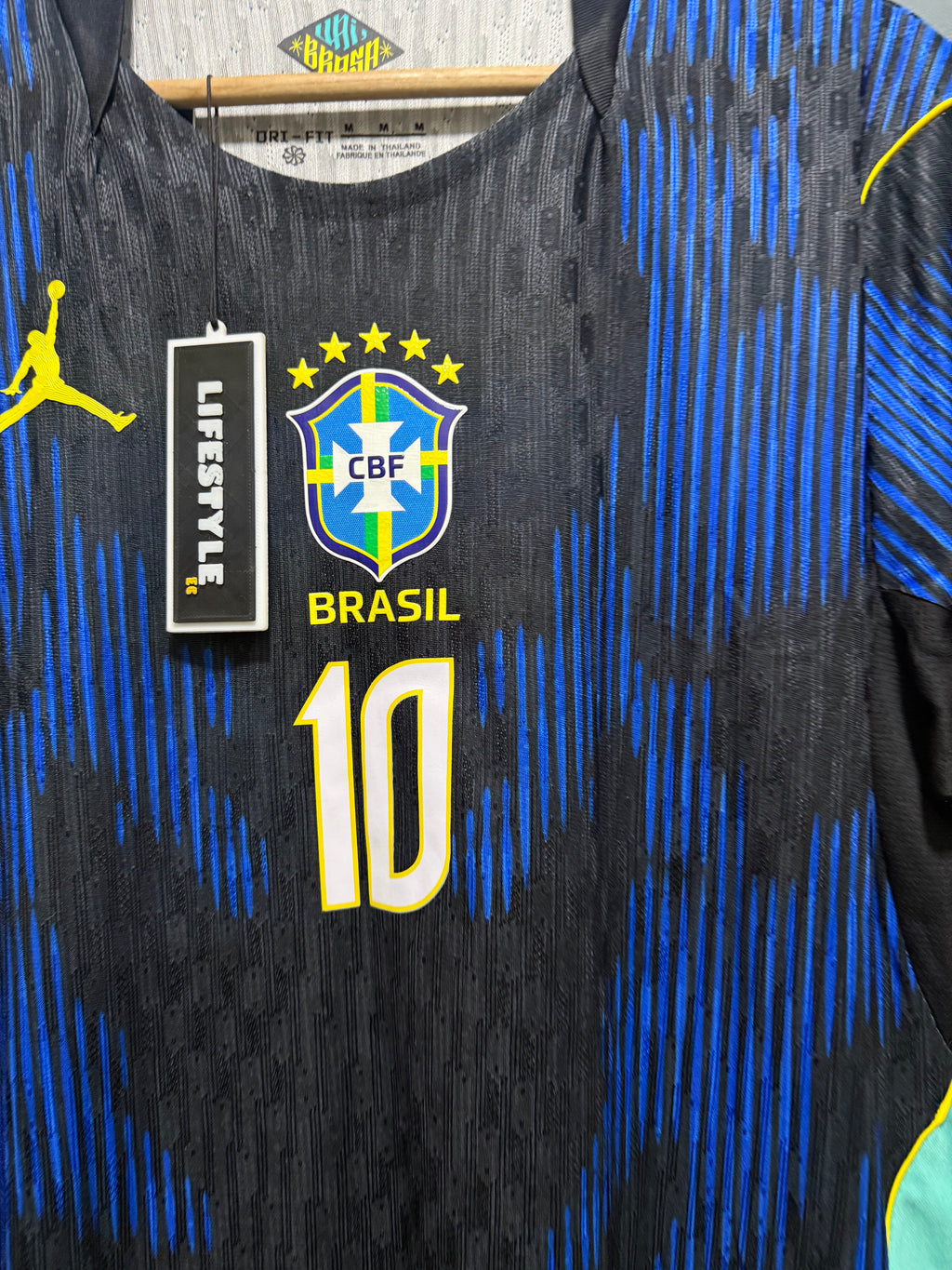 Brasil 2026 | ALTERNA 10 NEYMAR JR