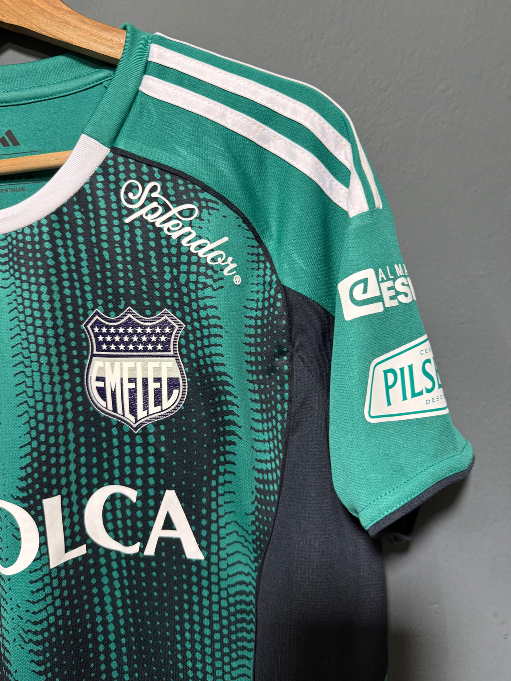EMELEC | ALTERNA 2027