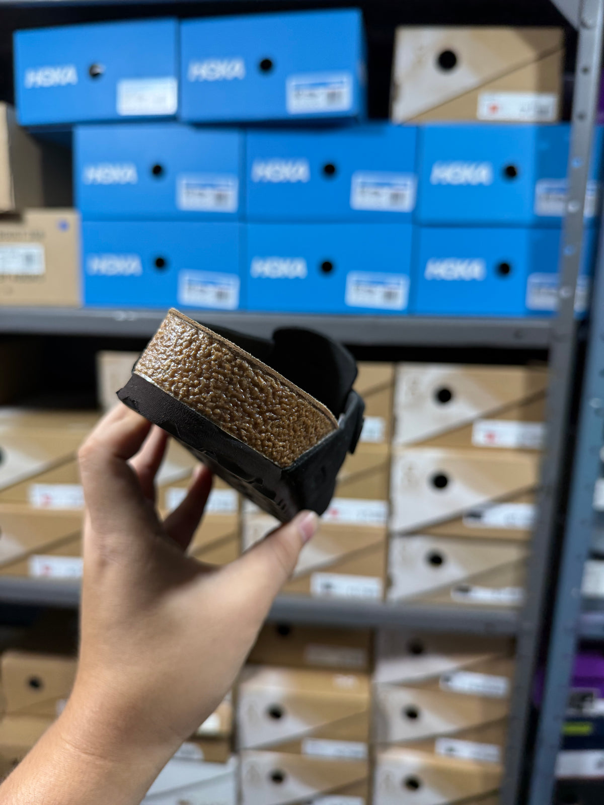 BIRKENSTOCK | BOSTON