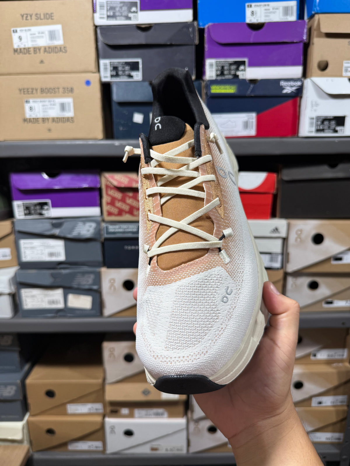ONCLOUD | CLOUDTILT