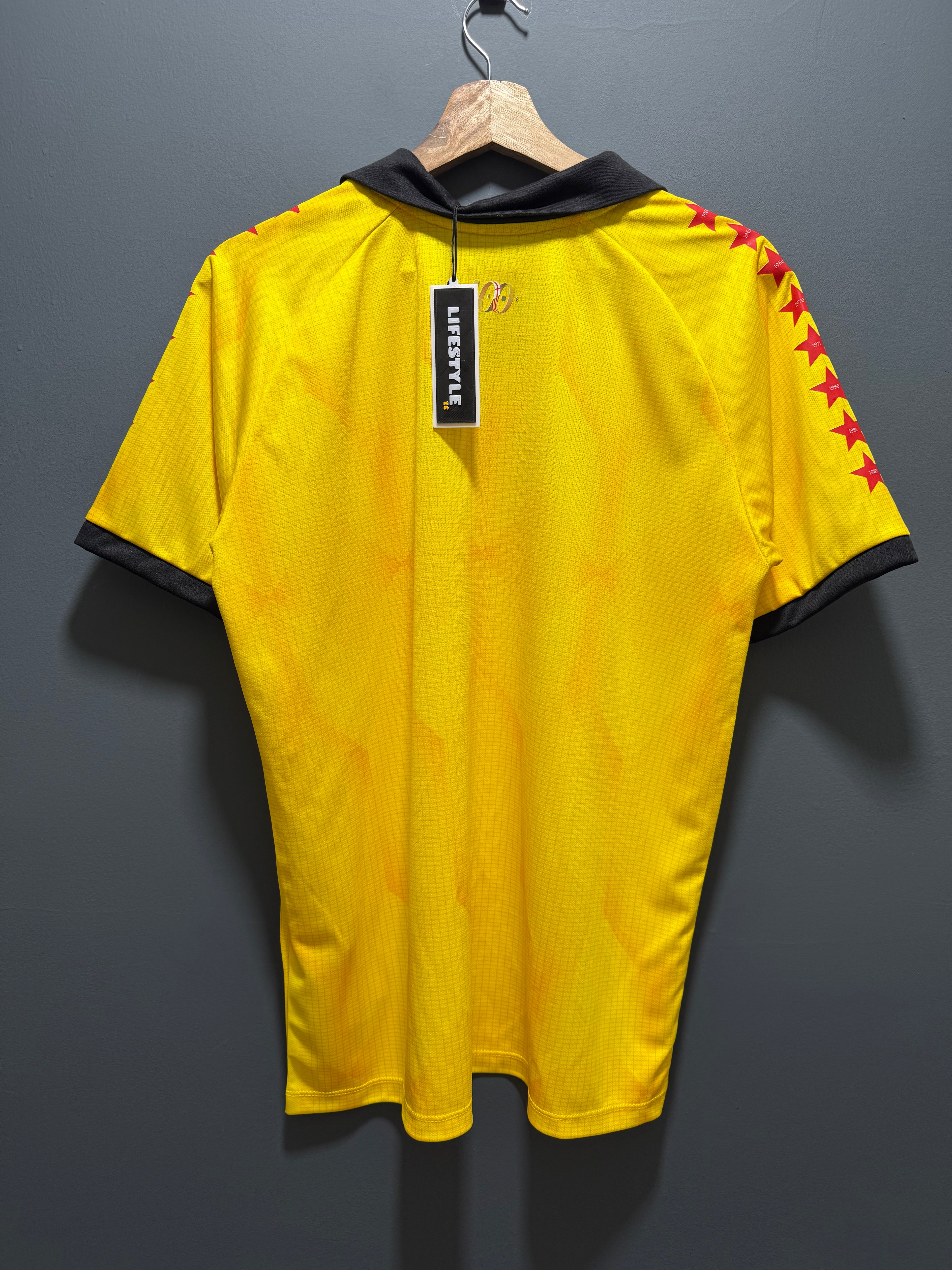 BARCELONA 2025 | CONMEMORATIVA