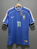 Brasil Alterna 1998 | Ronaldinho