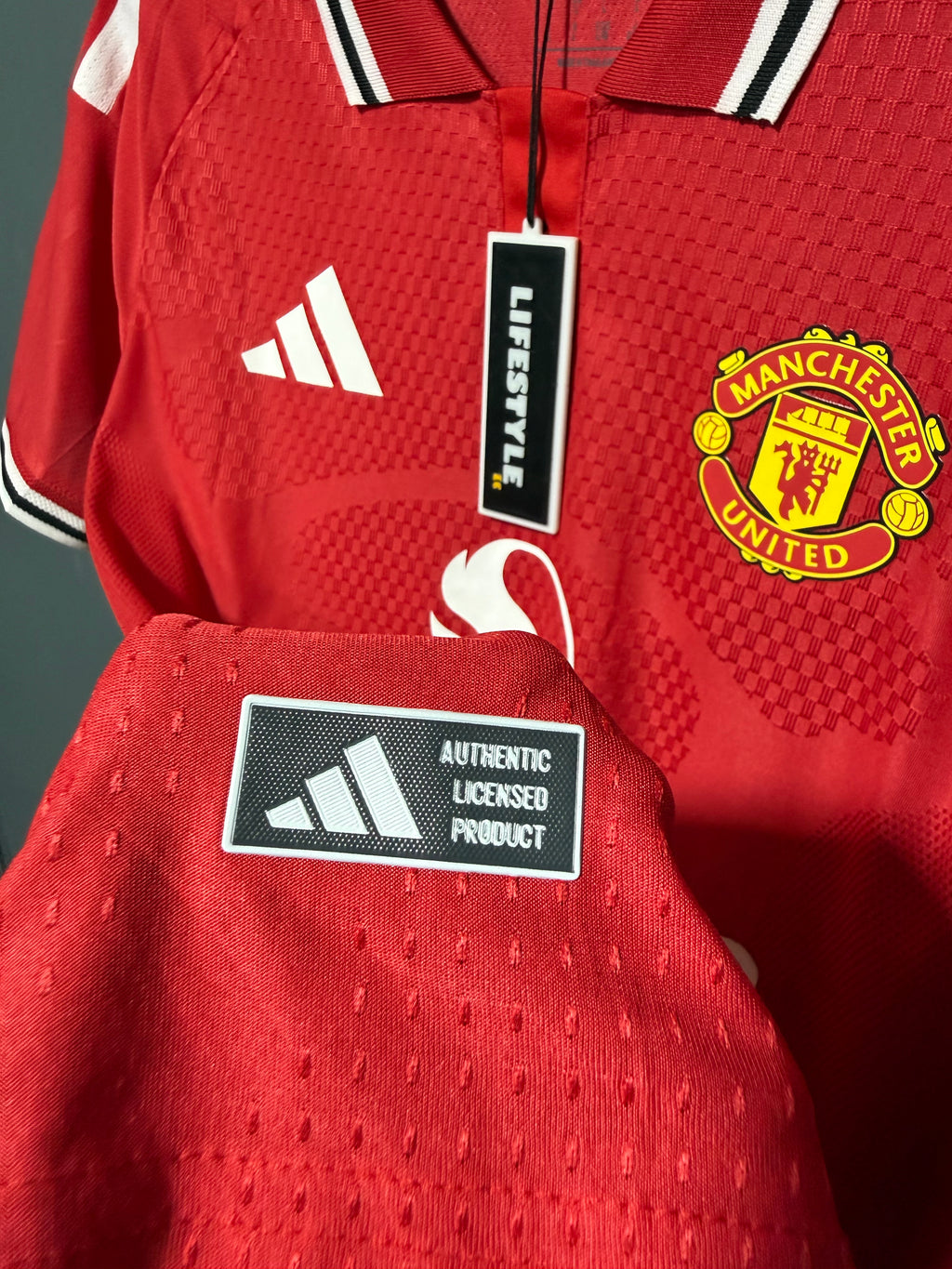 MANCHESTER UNITED 2027 | PLAYER IMPORTADA ⚽️ | 10 CUNHA