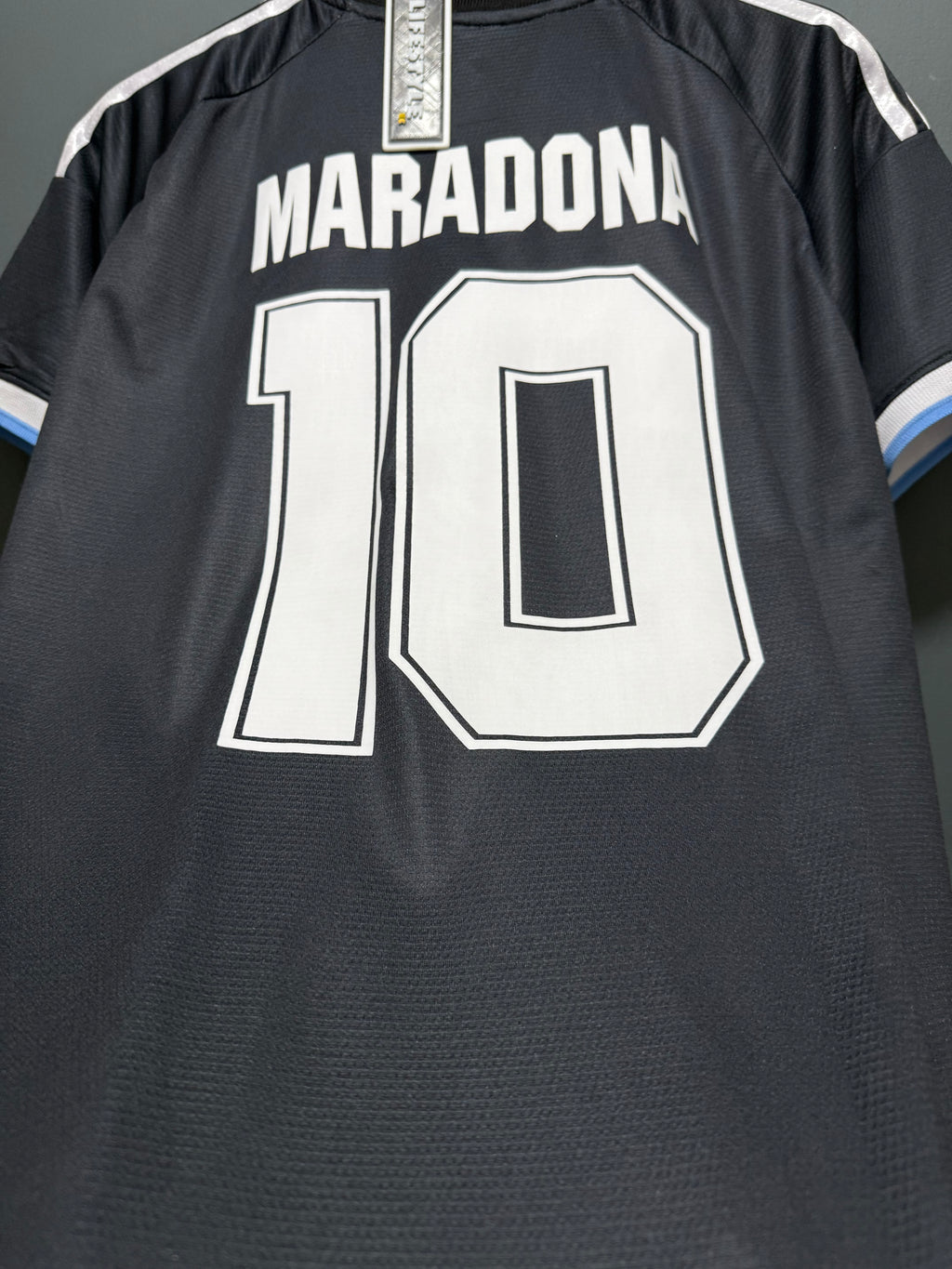 ARGENTINA 1994 | RETRO 10 MARADONA