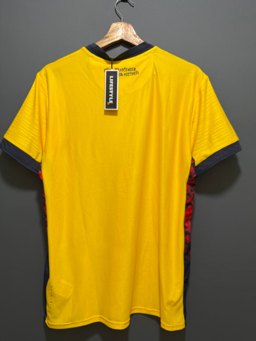 ECUADOR MUNDIAL 2026