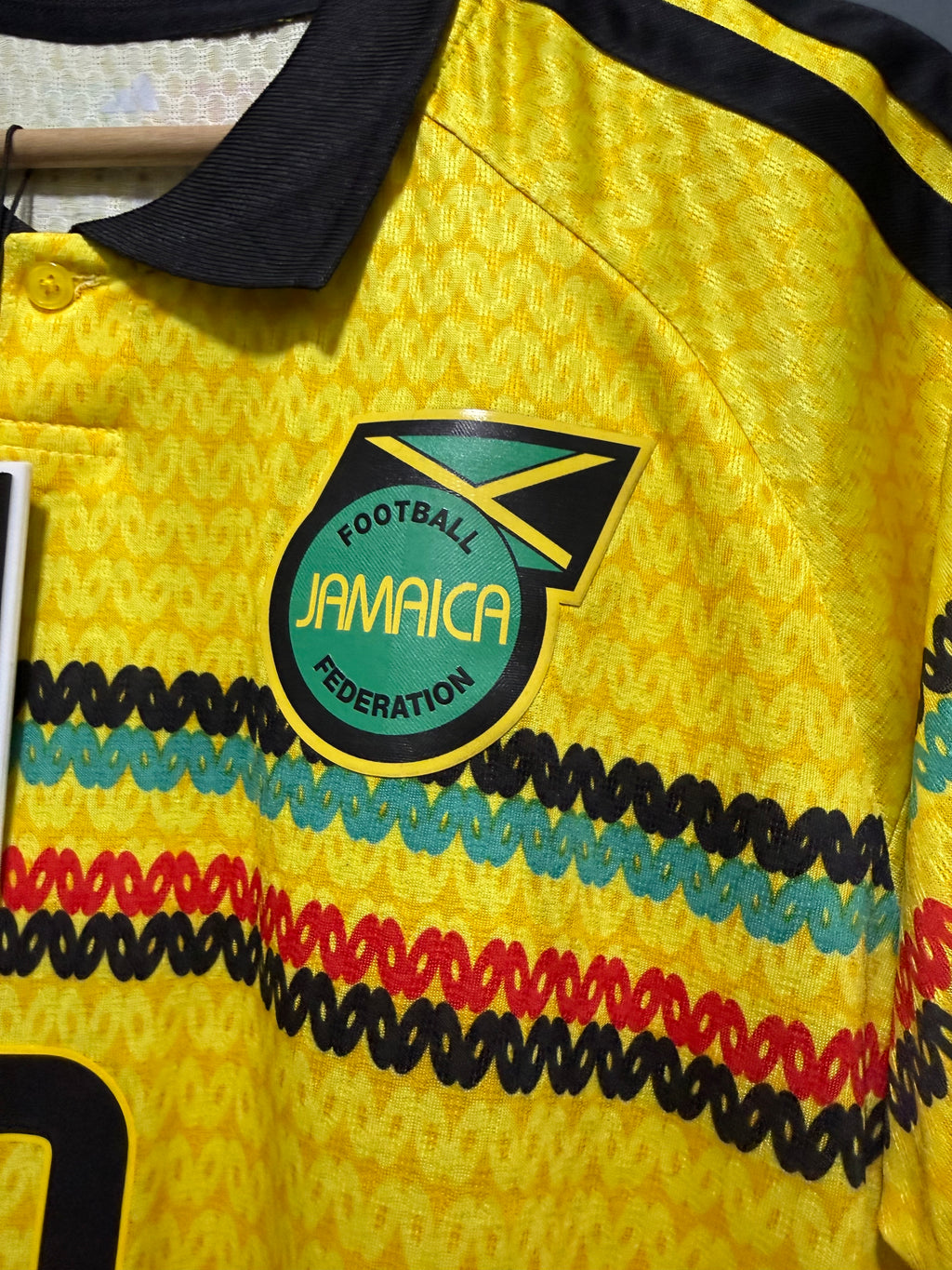 JAMAICA 2026 | EDICIÓN BOB MARLEY