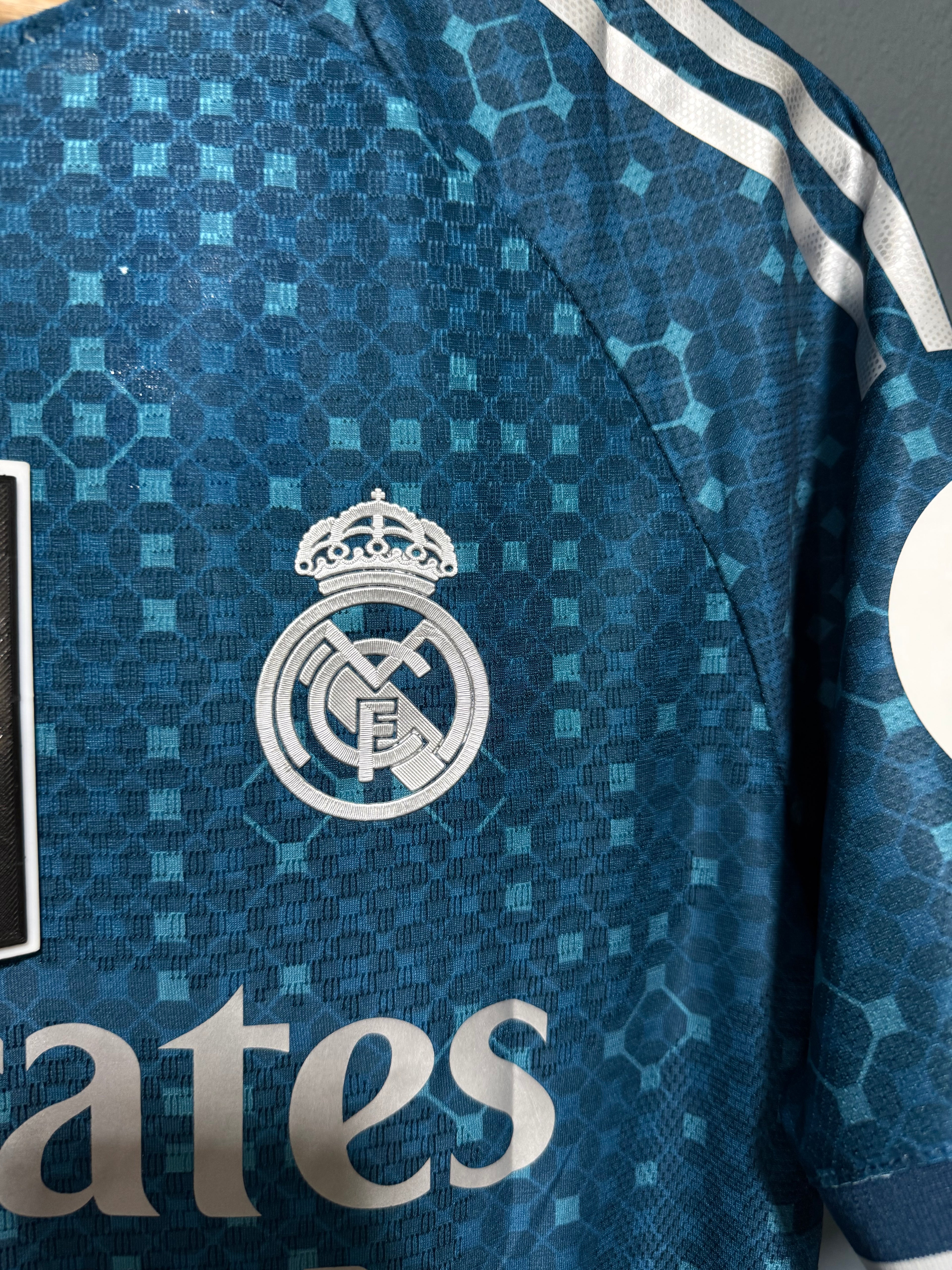 REAL MADRID 2027 | IMPORTADA