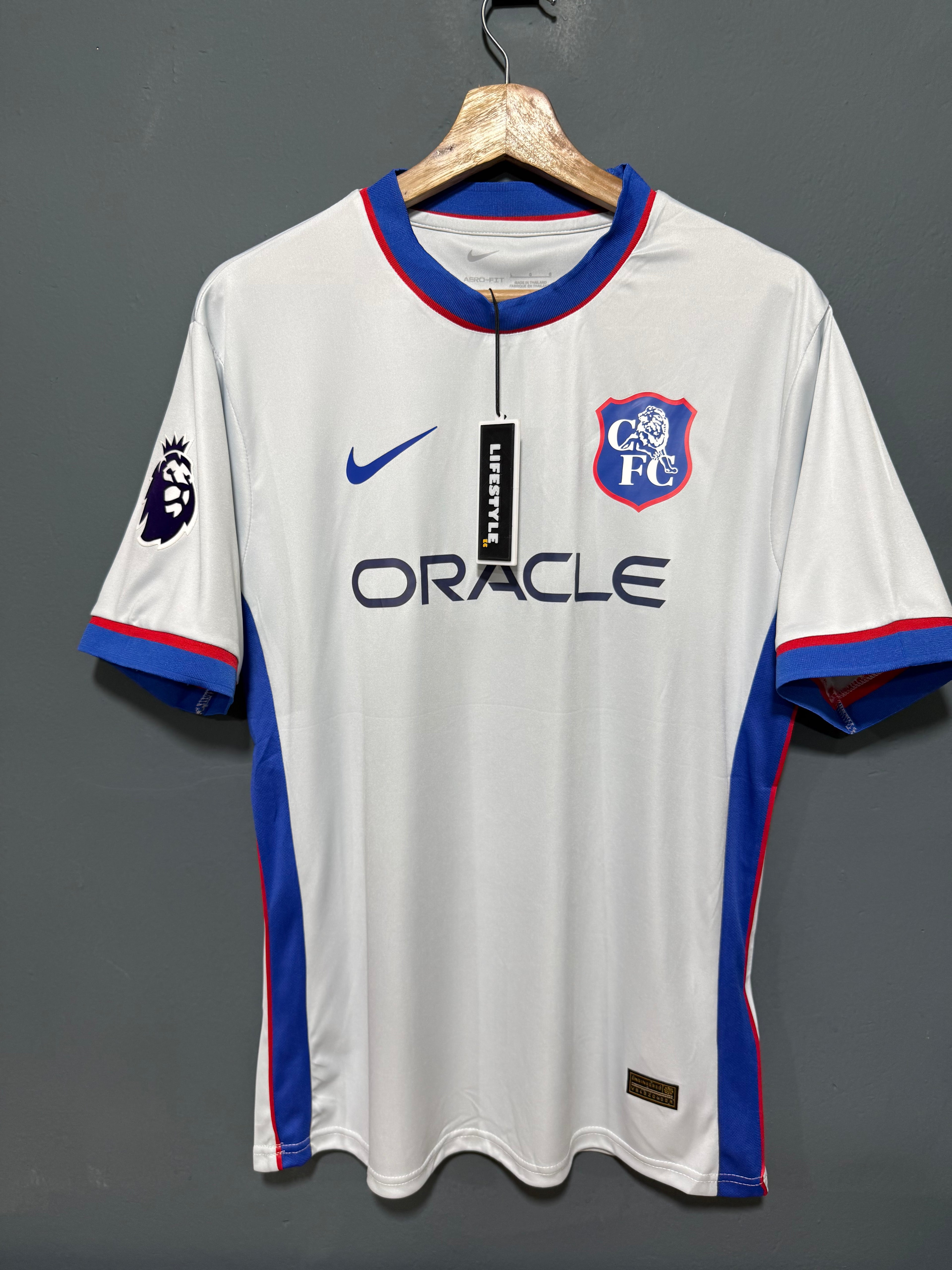 CHELSEA | IMPORTADA