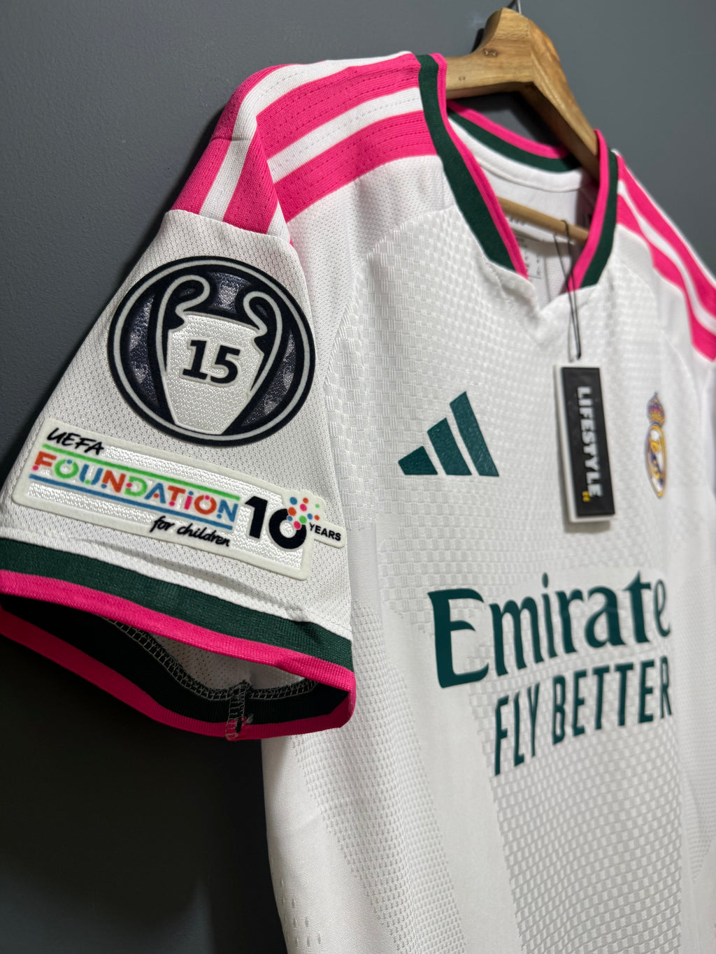 REAL MADRID | IMPORTADA 2026