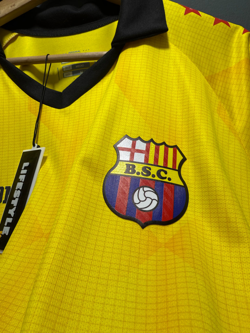 BARCELONA 2025 | CONMEMORATIVA