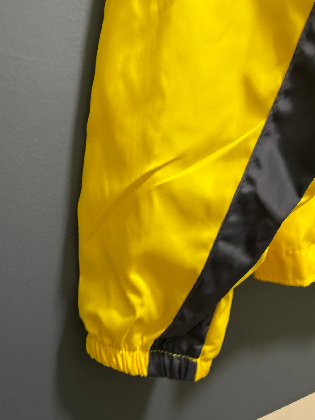 BARCELONA SC | IMPERMEABLE