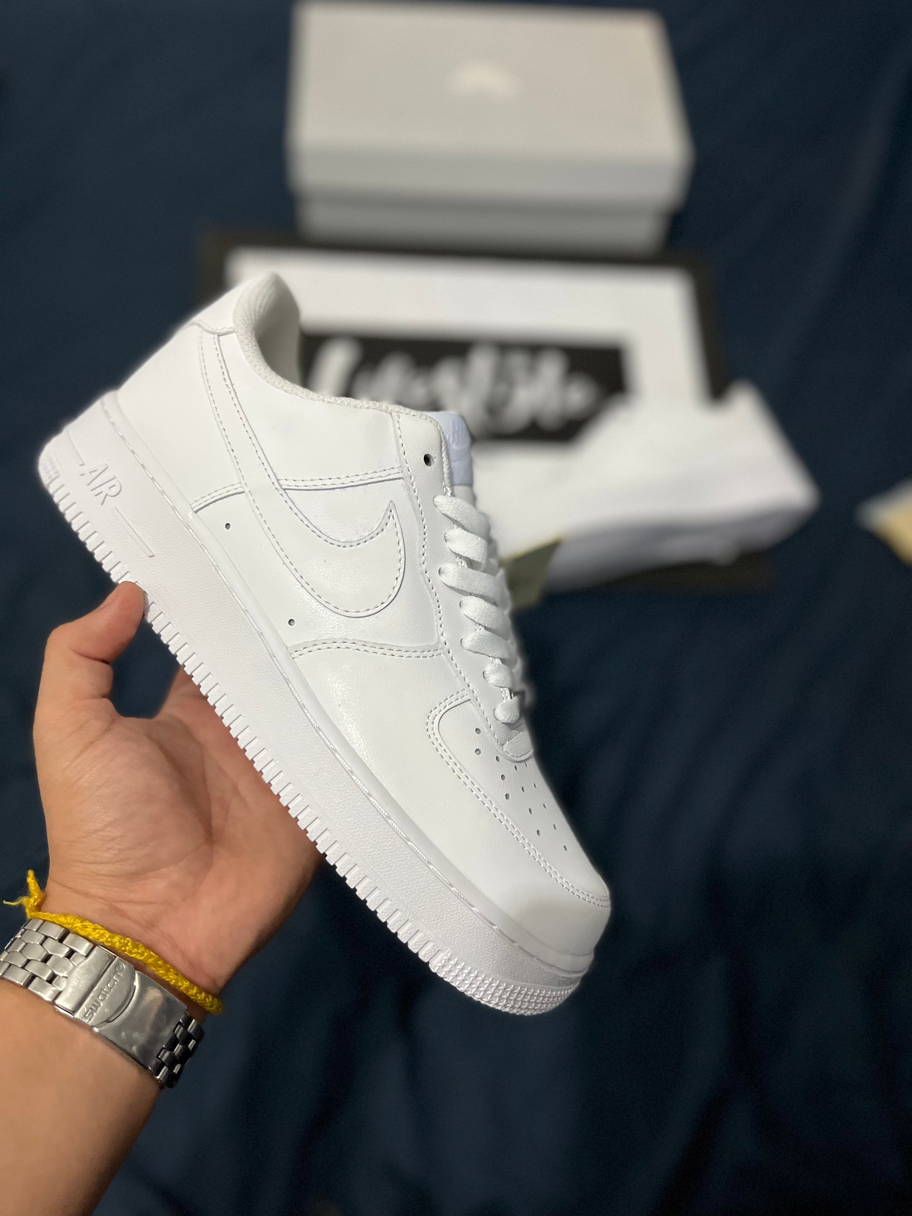NIKE FORCÉ ONE | CLASSIC