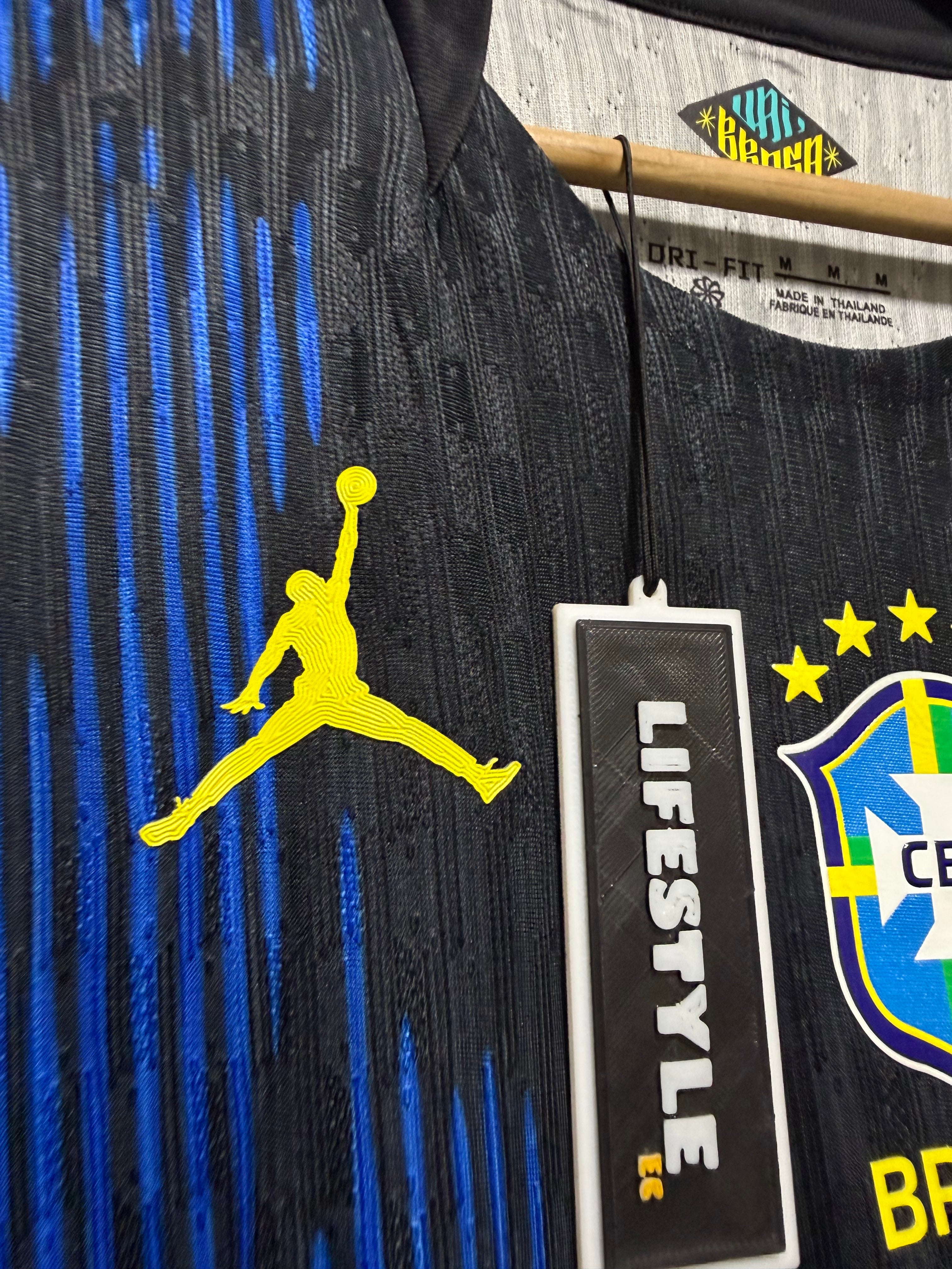 Brasil 2026 | ALTERNA 10 NEYMAR JR