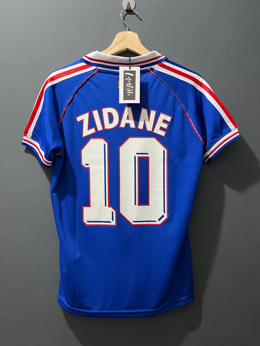FRANCIA 1998 | RETRO