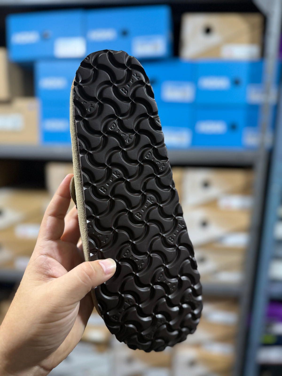BIRKENSTOCK | BOSTON