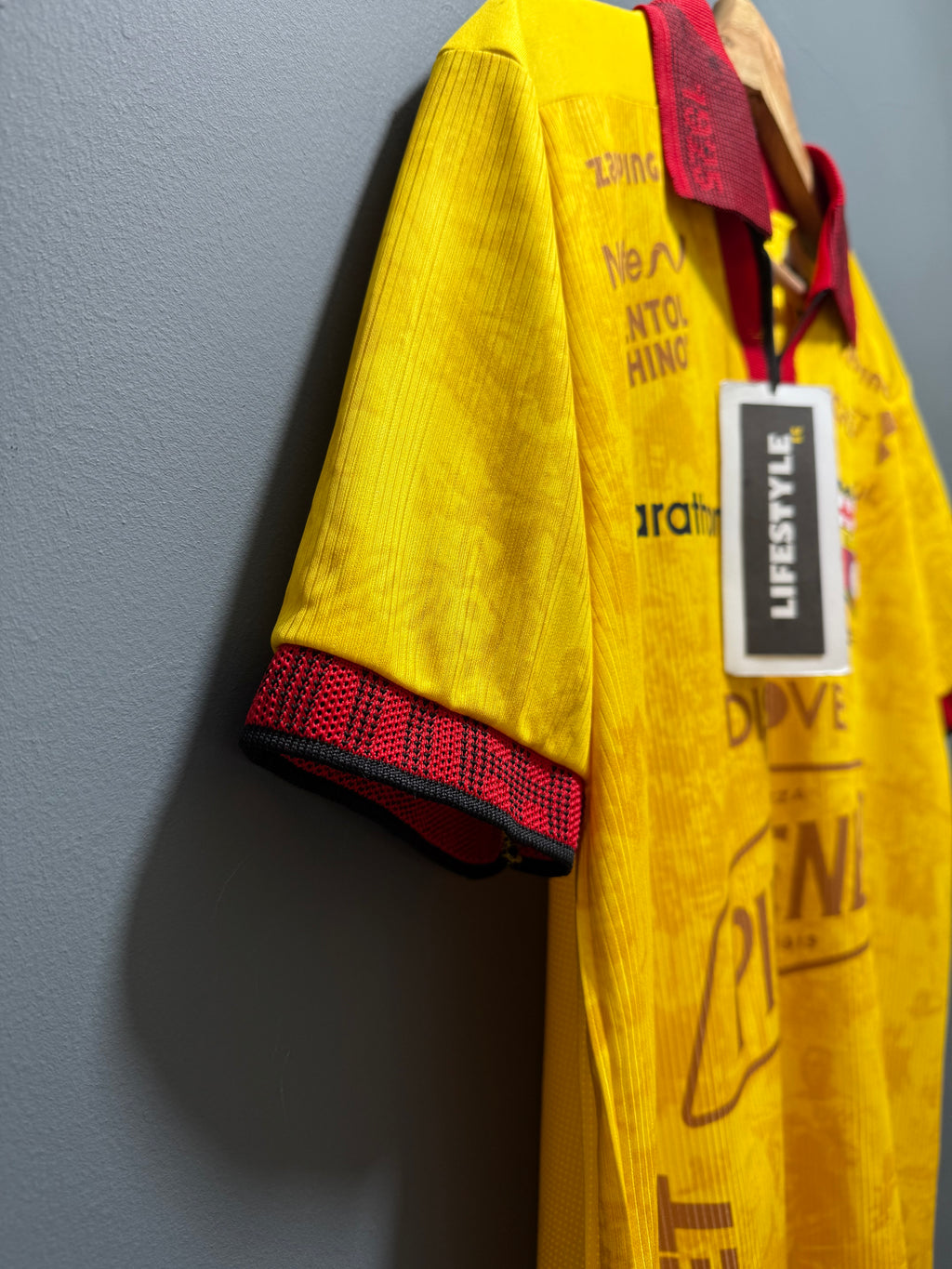 BARCELONA SC 2025 | CONMEMORATIVA 100 AÑOS